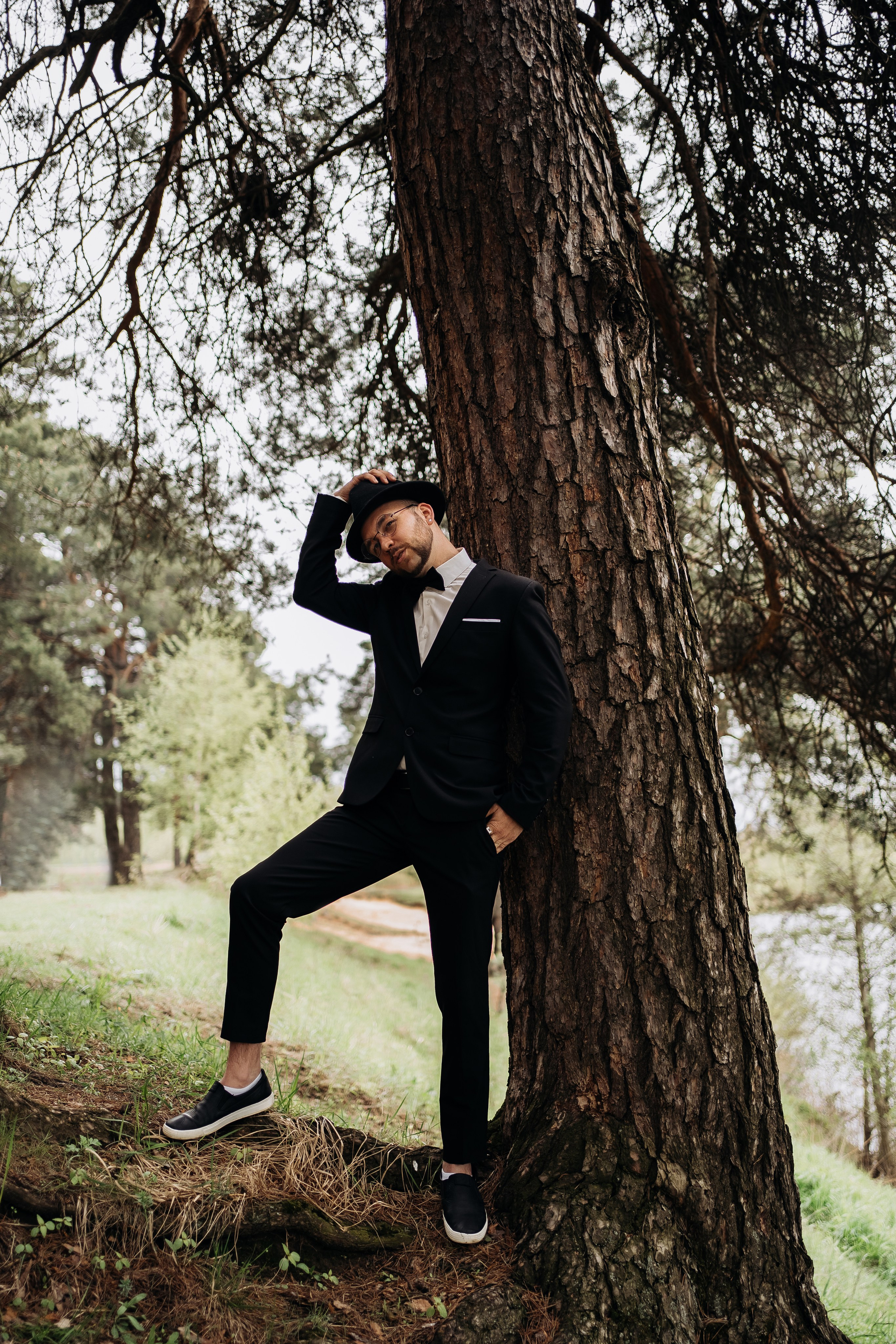 Ярославна и Артём. Фотограф Тверь. Анна Драго