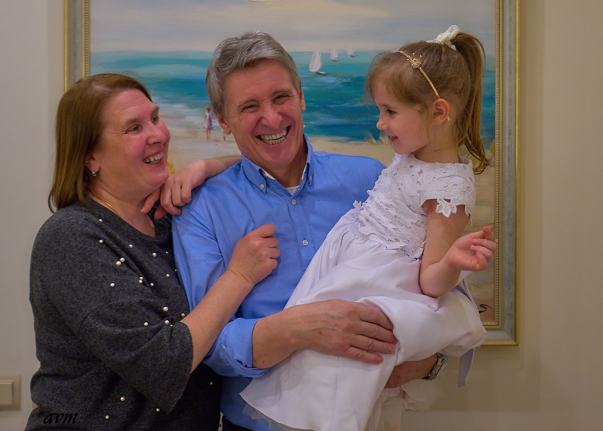 Мария 4 года. Фотограф Михеев Андрей