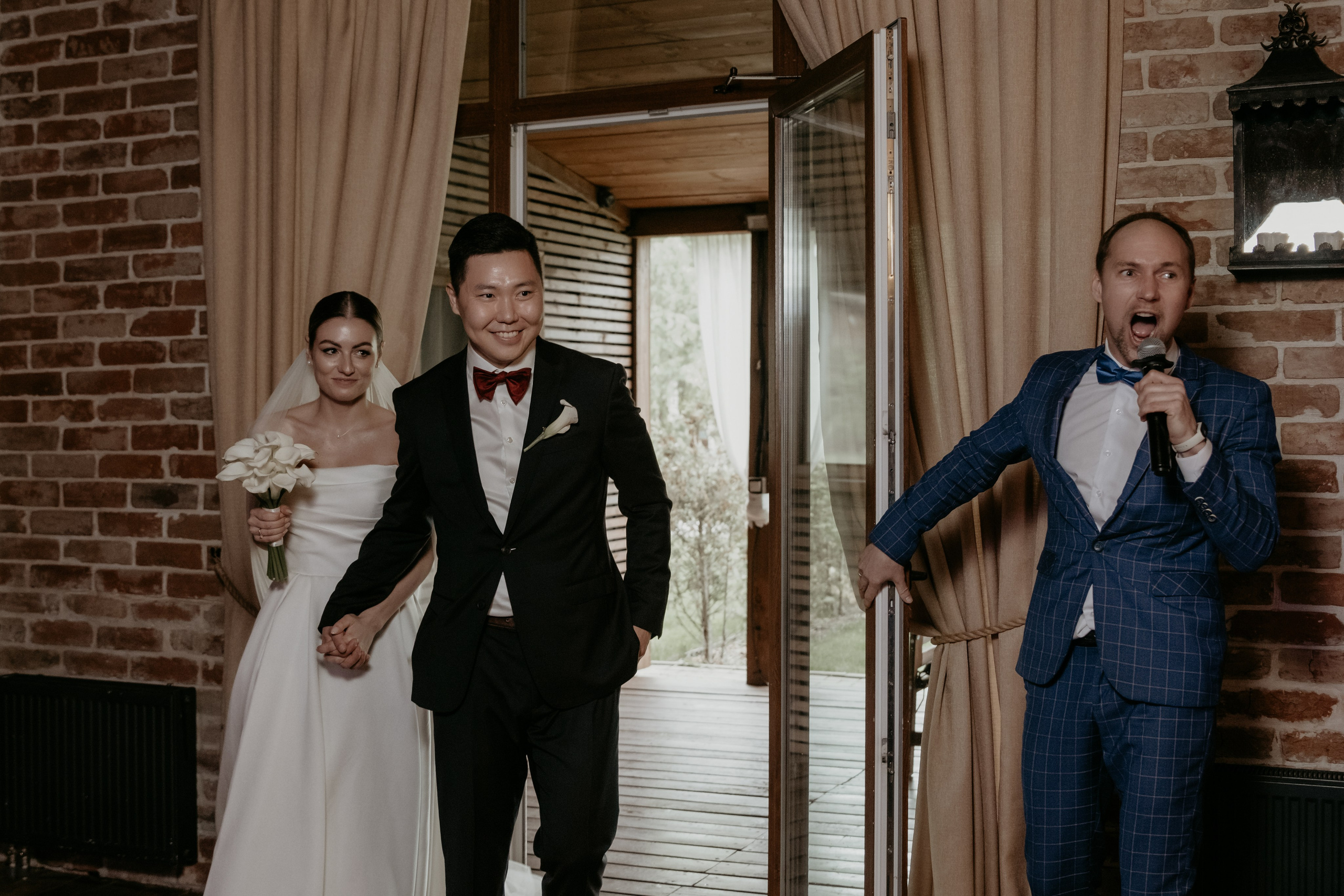 Полина и Альберт. Photographer in Moscow & everywhere in the World Alena Vyalova