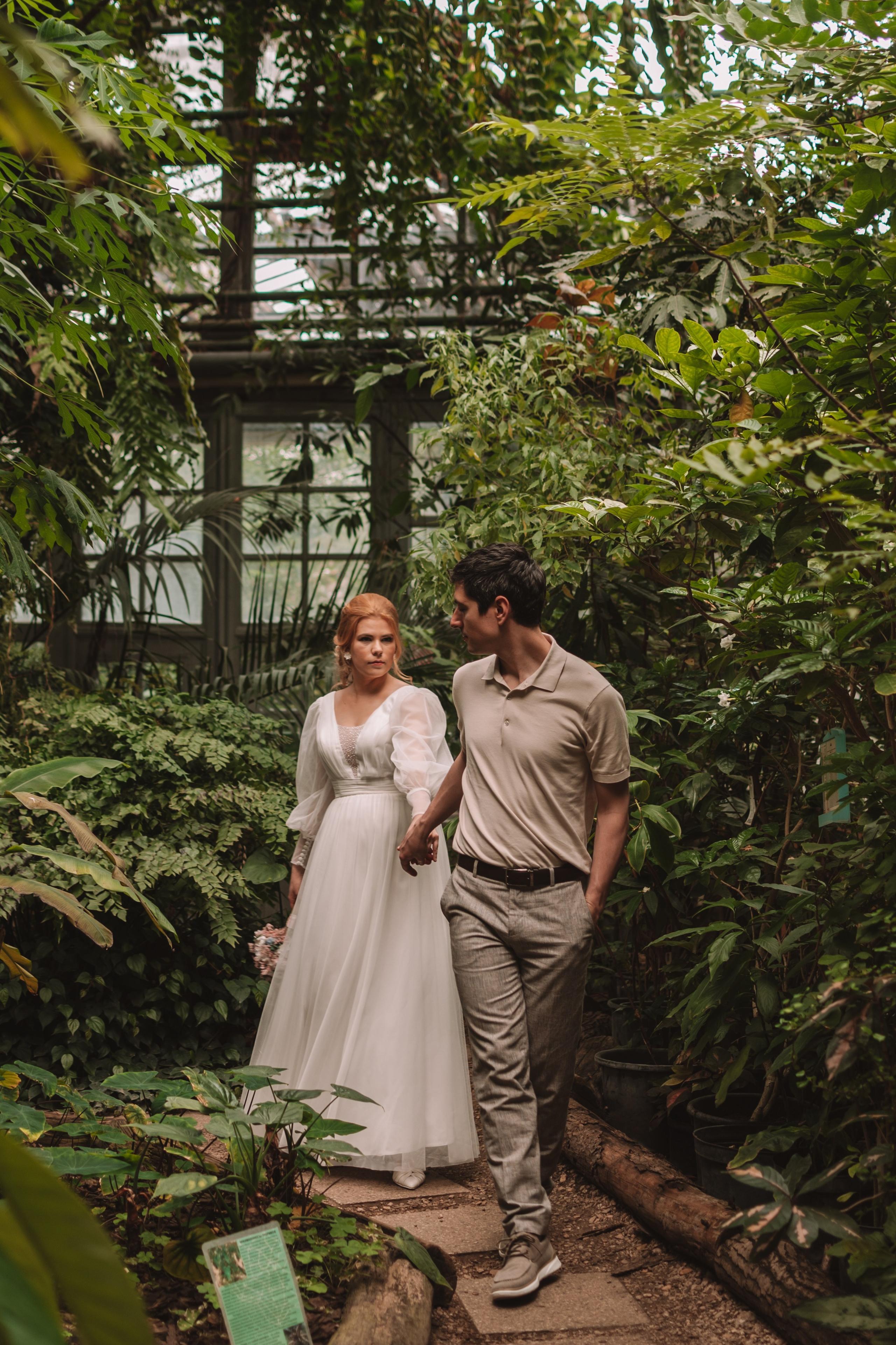 16.06. Свадебный фотограф Дарья Жакова