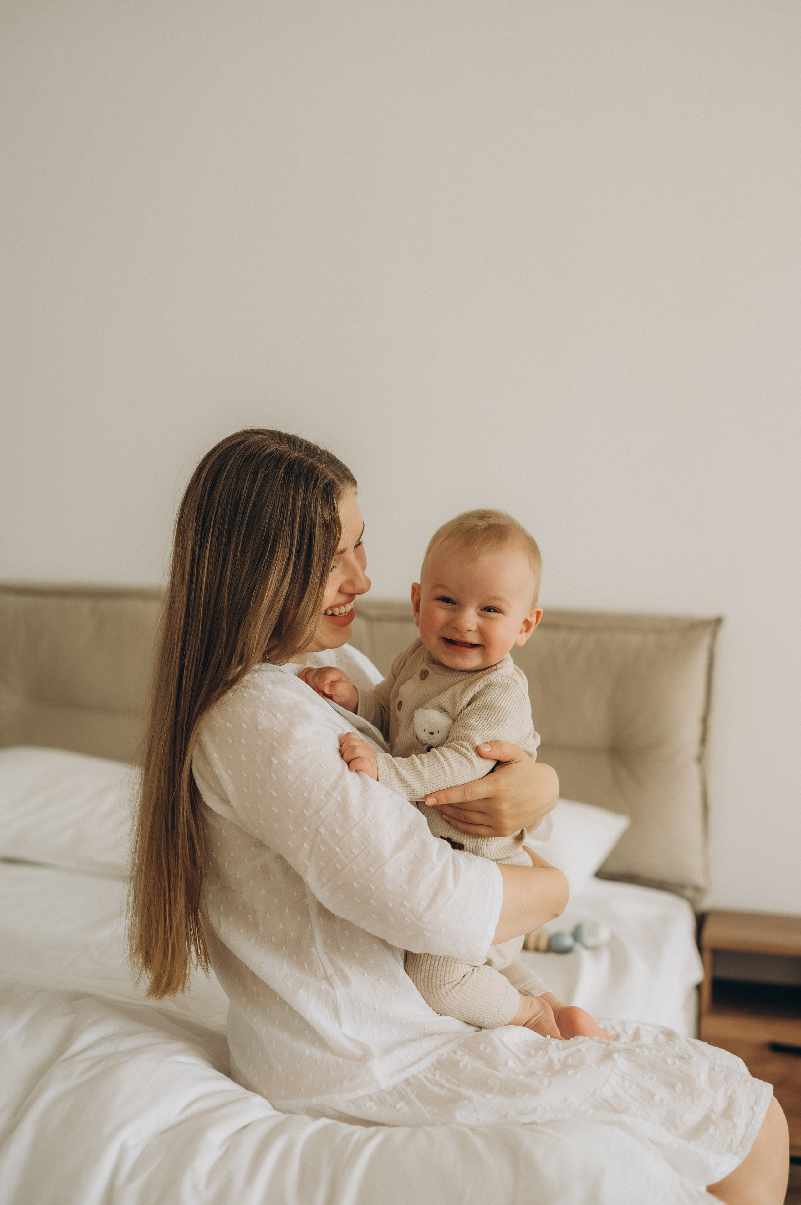 Аня, Матвей и Слава. Фотограф Быстрова Дарья г. Москва