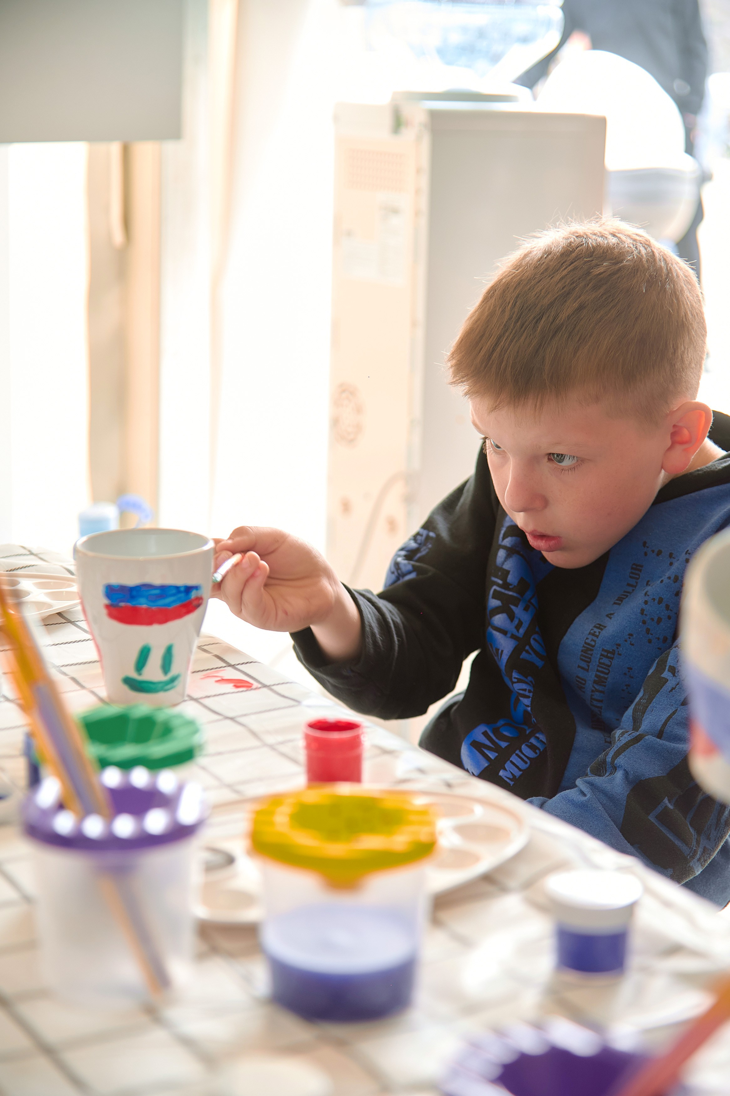Проффест в г. Назарово от СУЭК и СГК. Фотограф Яковлев Роман — Красноярск