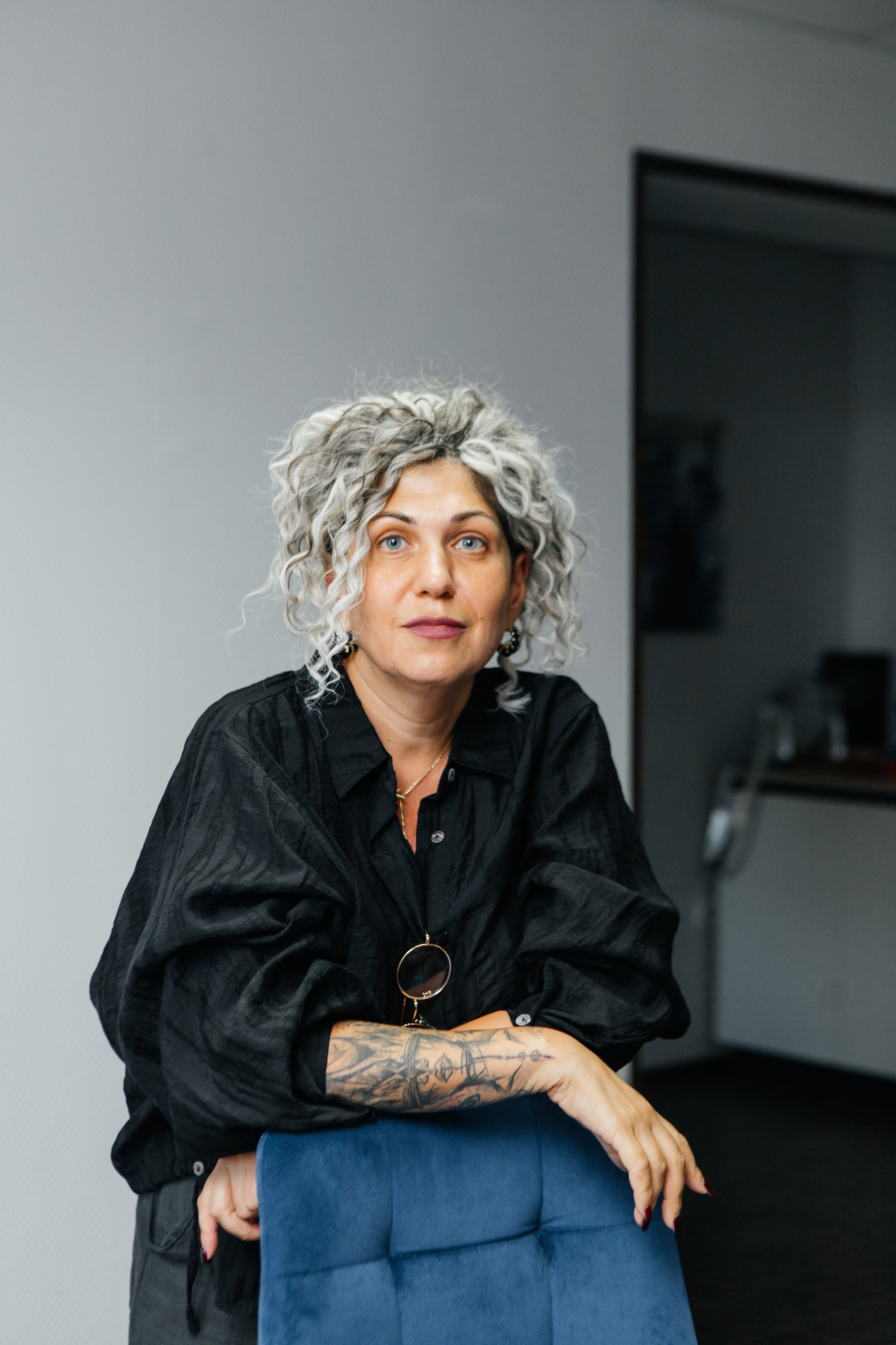 Встреча ассоциации психологов Prof_Psy19. Контент-фотограф в Абакане Наталья Нагибина