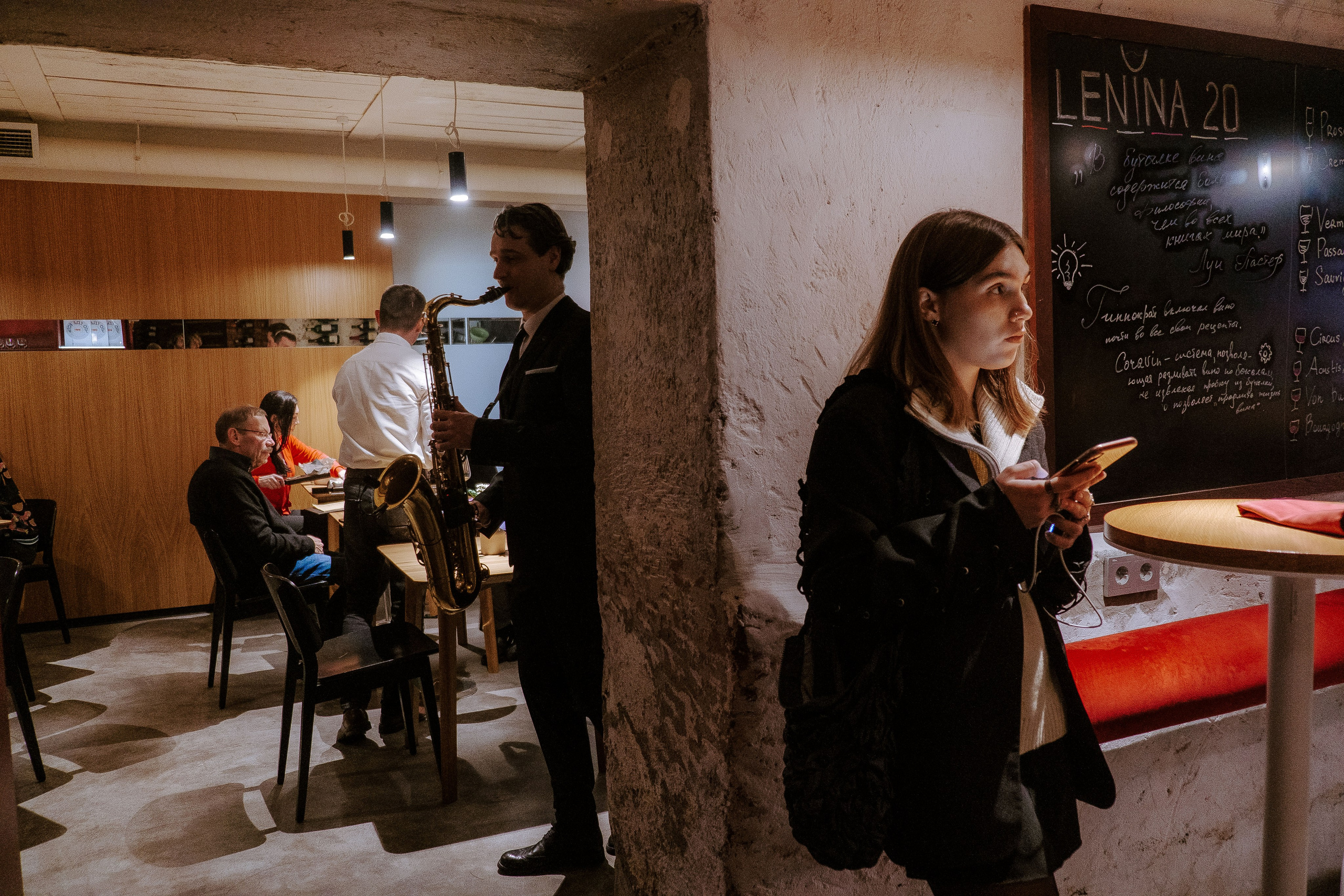 LENINA 20. Фотограф Мария Хлебникова Санкт-Петербург Москва