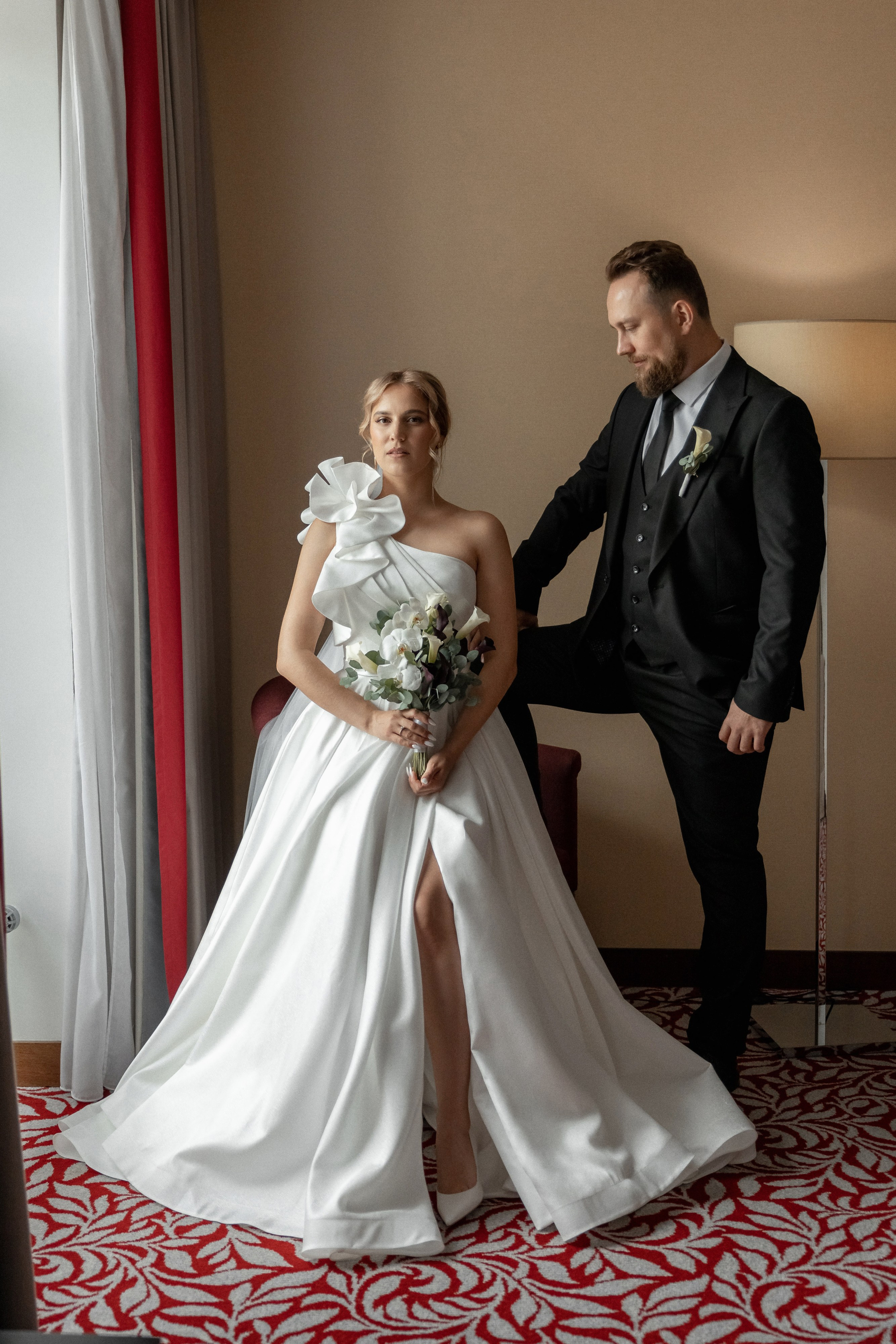 27.07.24. Александр и Эльвина. Фотограф Александр Федоренко