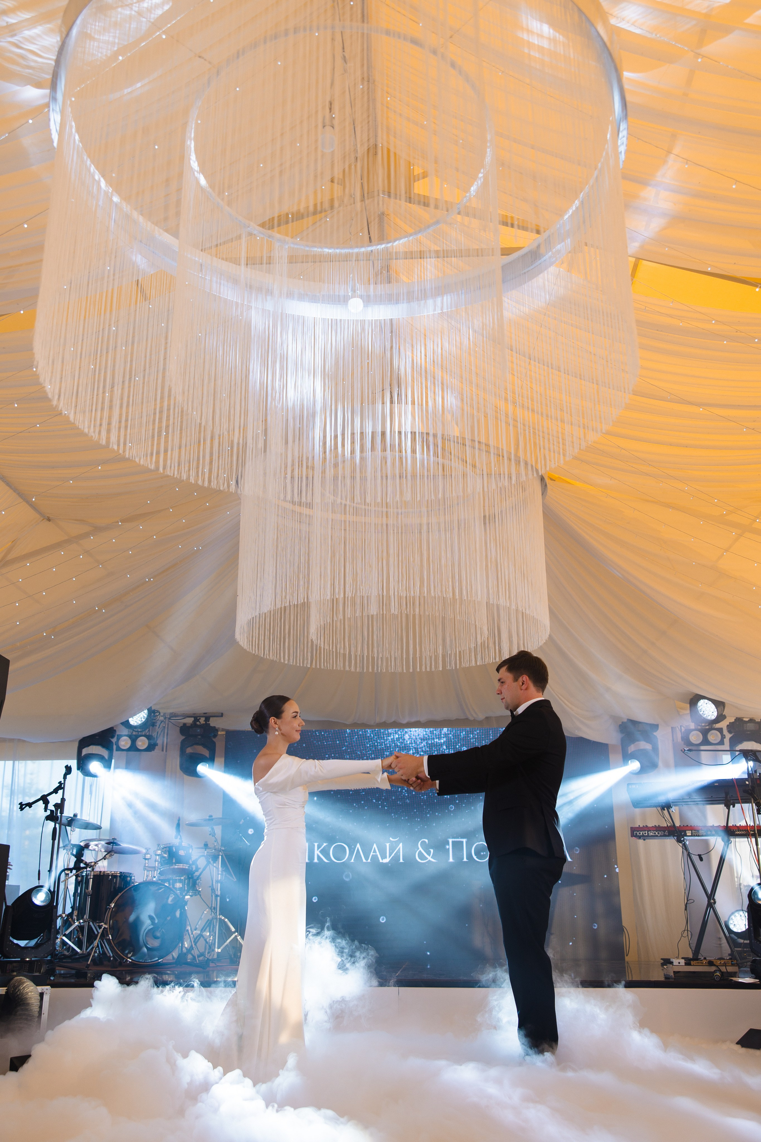 Николай + Полина. Александр Видякин Фотограф в Хакасии и Красноярском крае