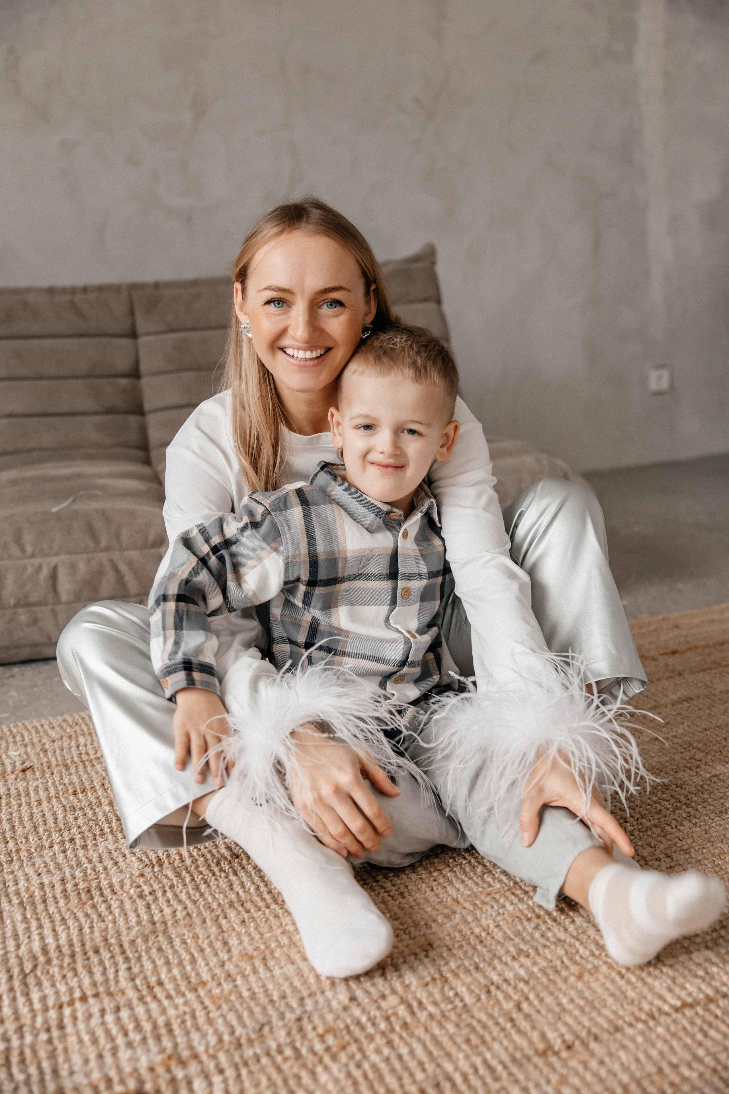 Света и Гордей. Светлана Ванцлав — фотограф Минск, Беларусь