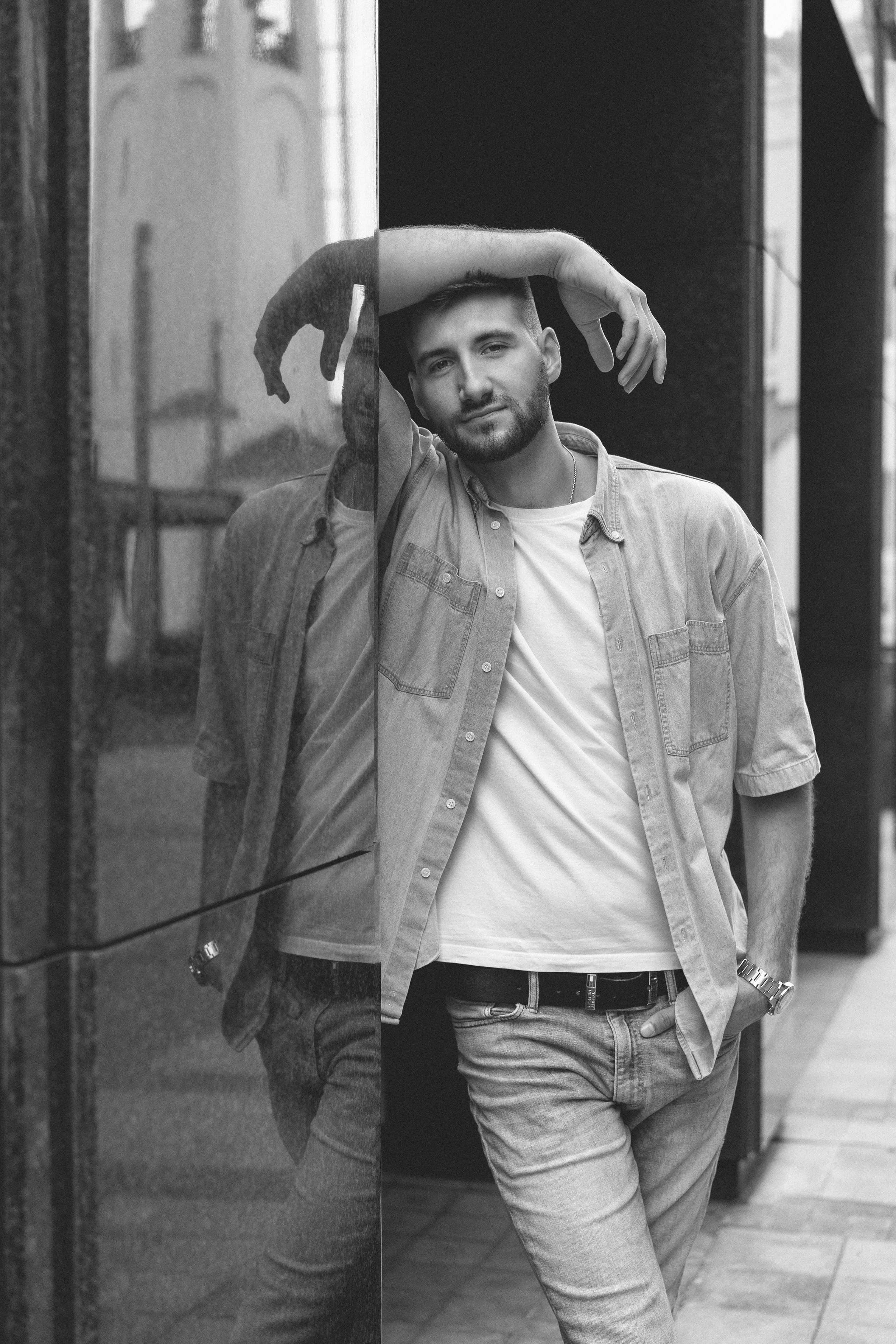 Глеб_баскет Москва. Фотограф Лютикова Ирина, Тюмень, Москва