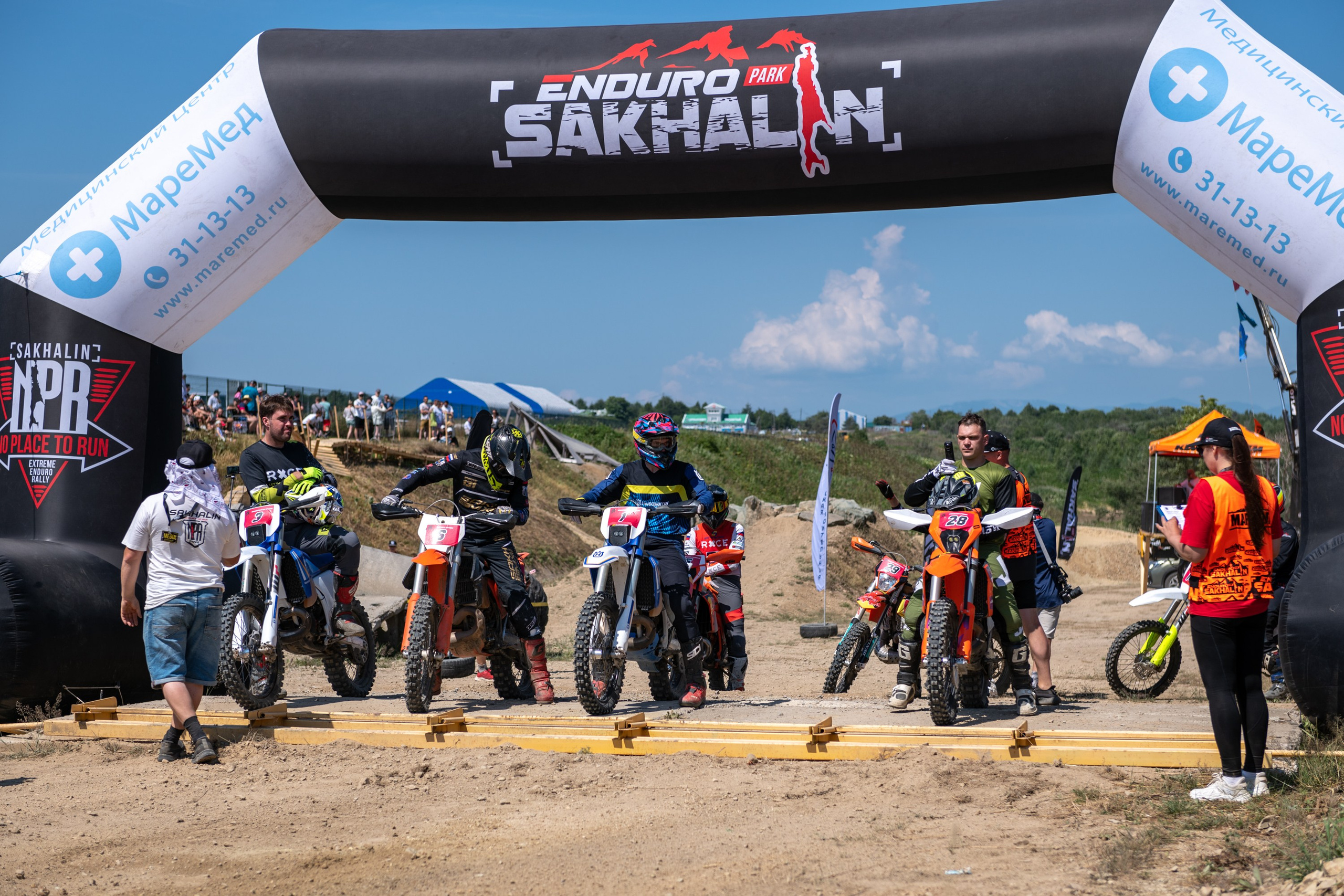 NPR 2025 пролог (26.07.2025). Фотограф Андрей Серенков