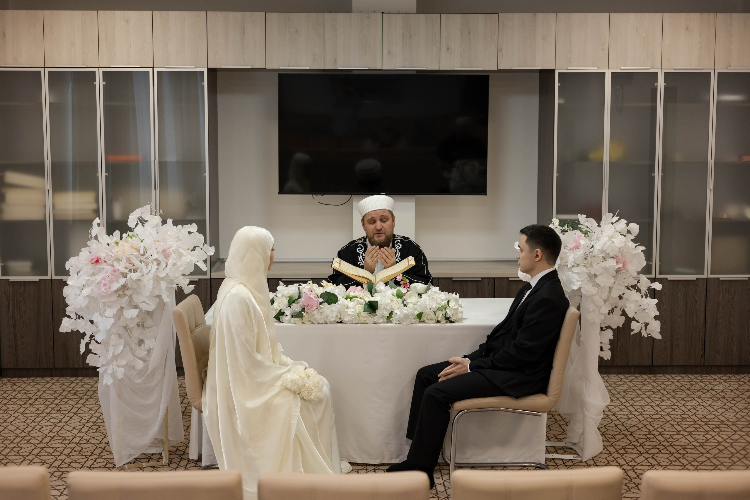 Александра & Розубай. Диана Садреева | ваш фотограф в Казани