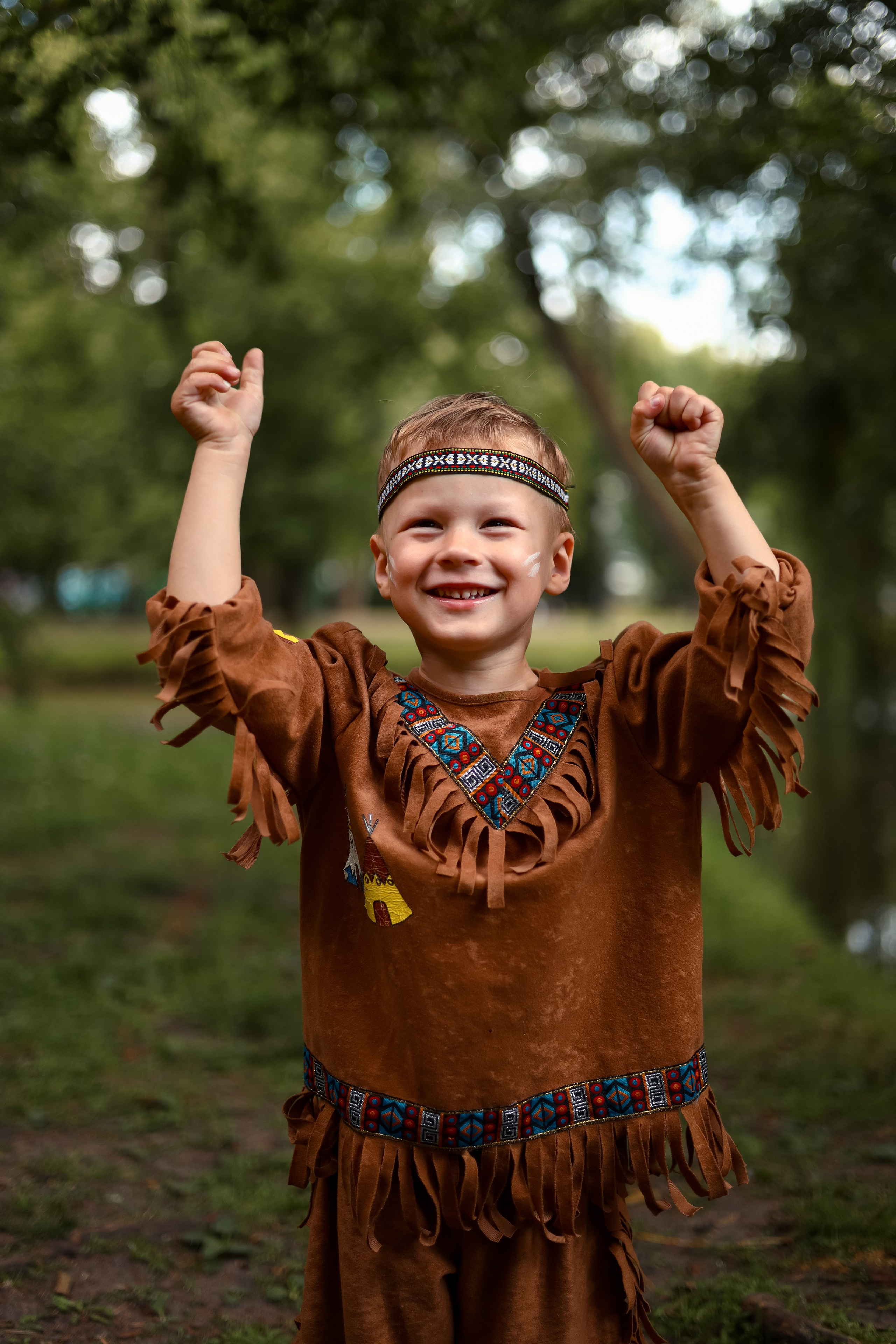 Проект в модельной школе «Индейцы». Свадебный фотограф Беларусь Ольга Козыренко