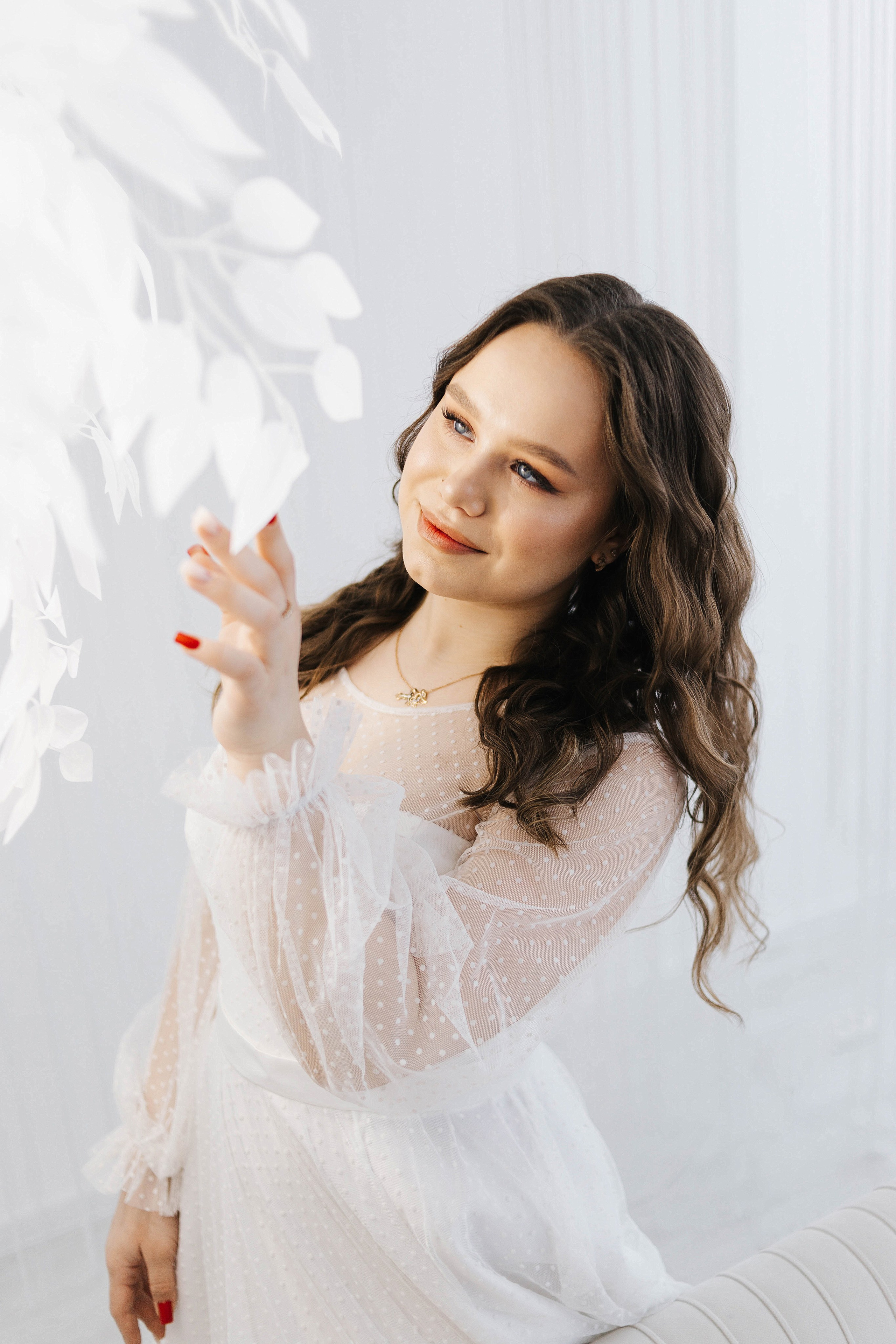 Фотограф Ногинск | Черноголовка Ева Быковских