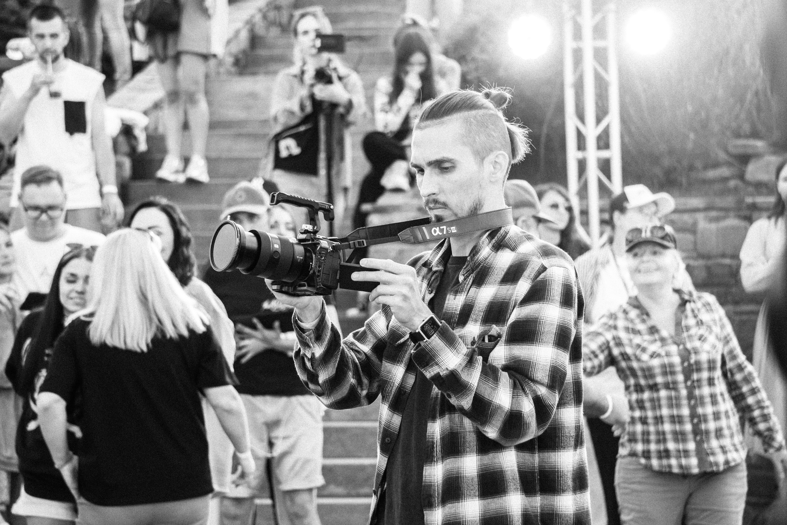 Бакс Бани FEST 2023 г. Фотограф в Новороссийске Алёна Сватко