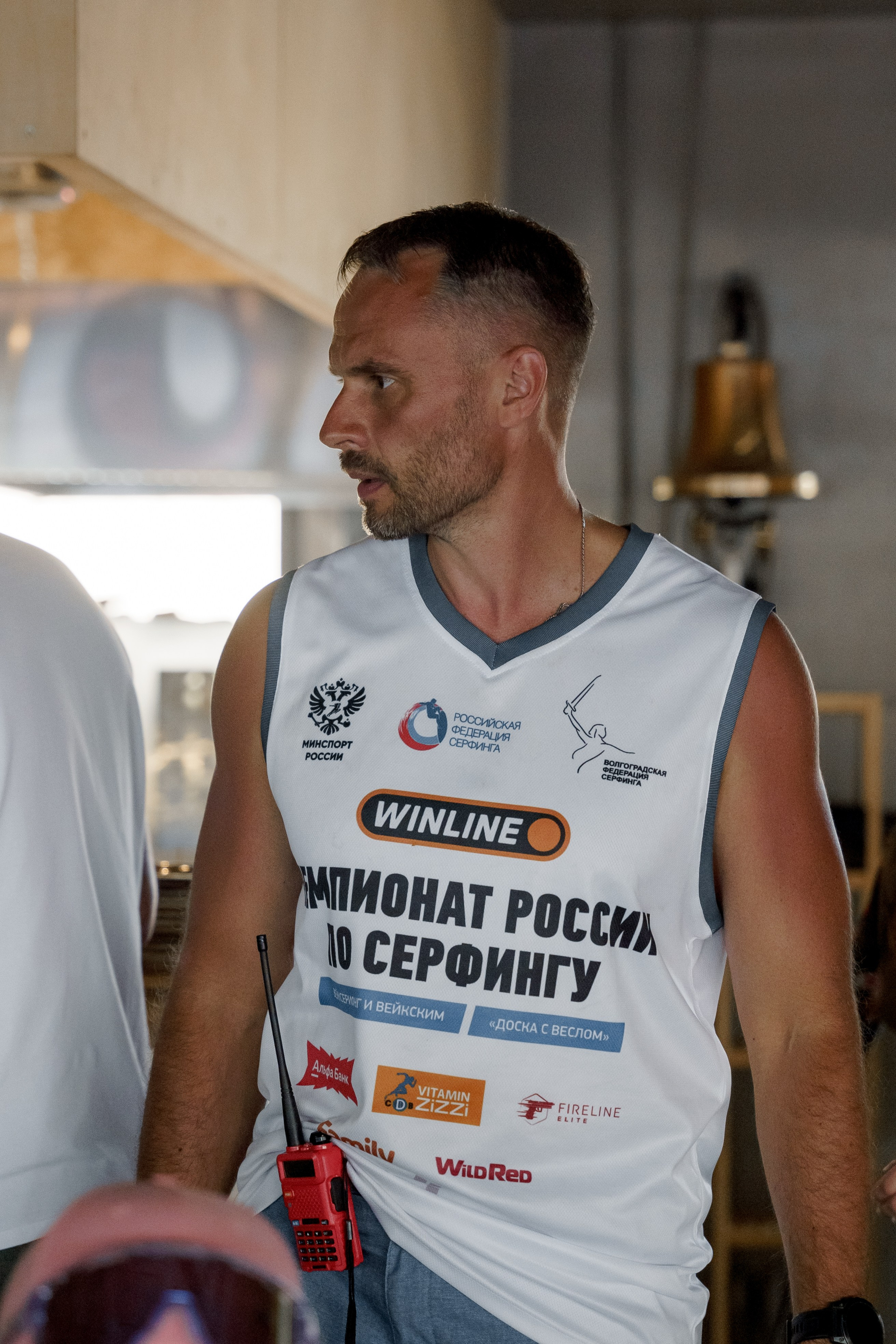 Surf 2025. Фотограф Валерия Крахмалева