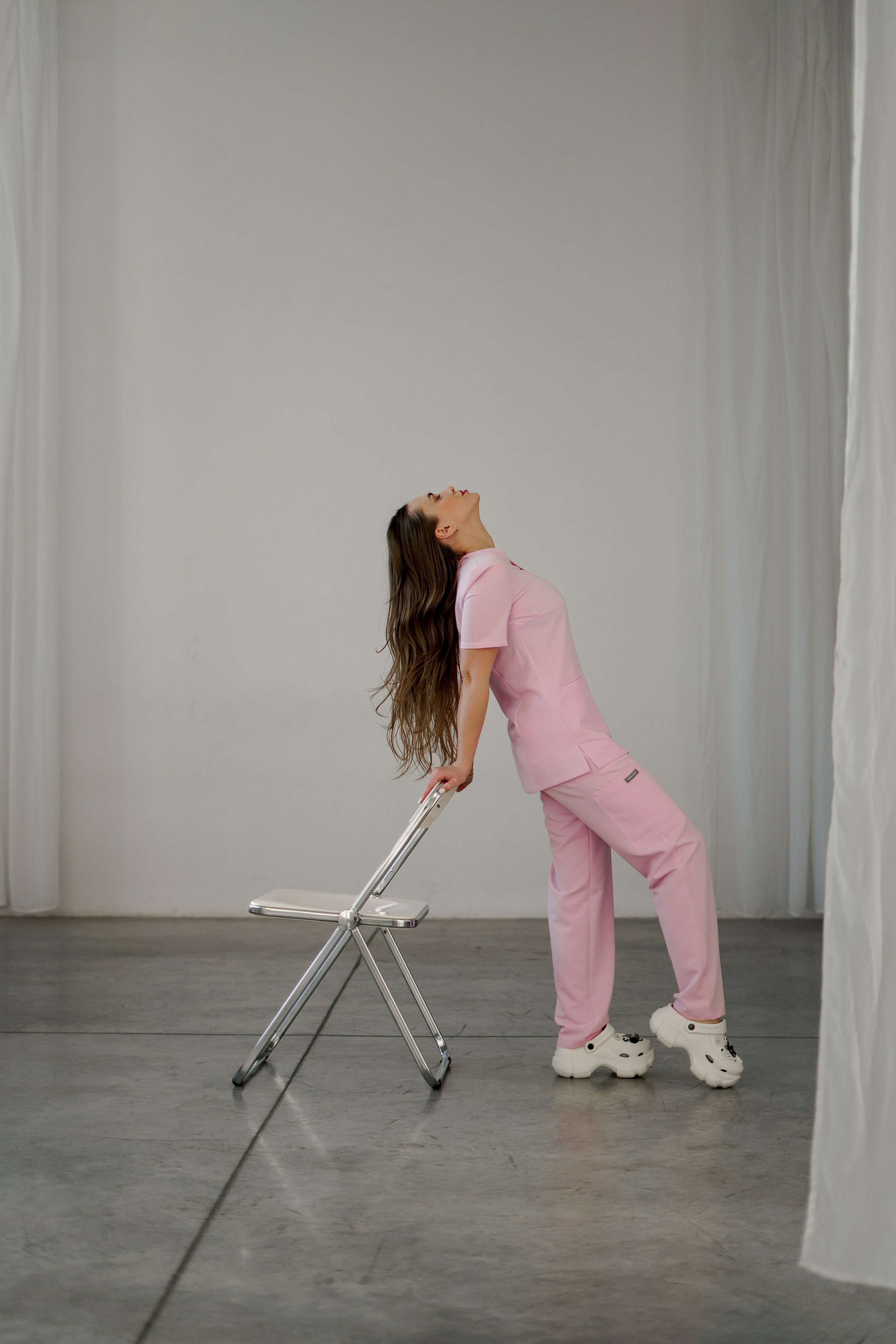 Даша. Фотограф Валерия Крахмалева