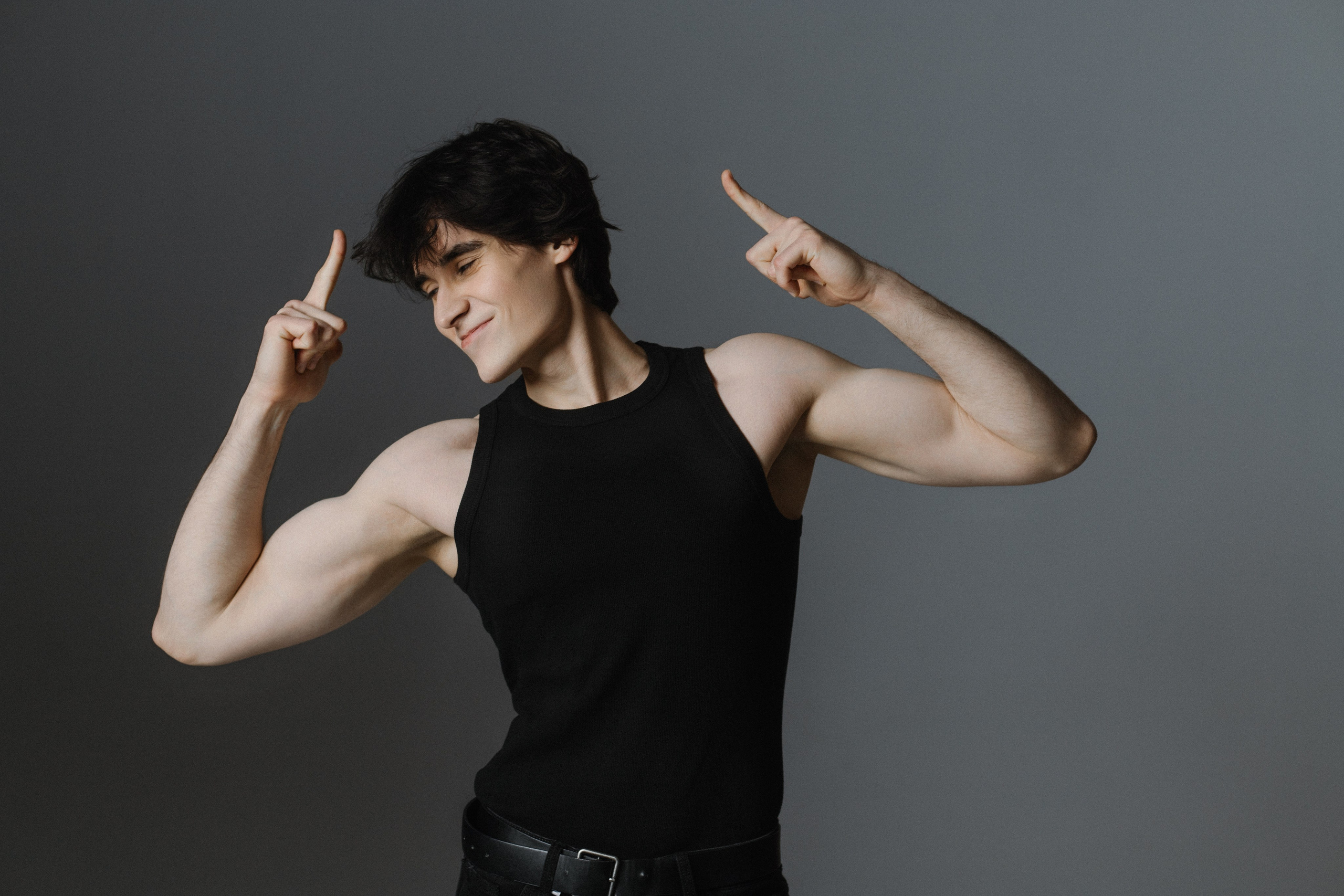 Gleb. Фотограф Москва Дмитрий Курасов