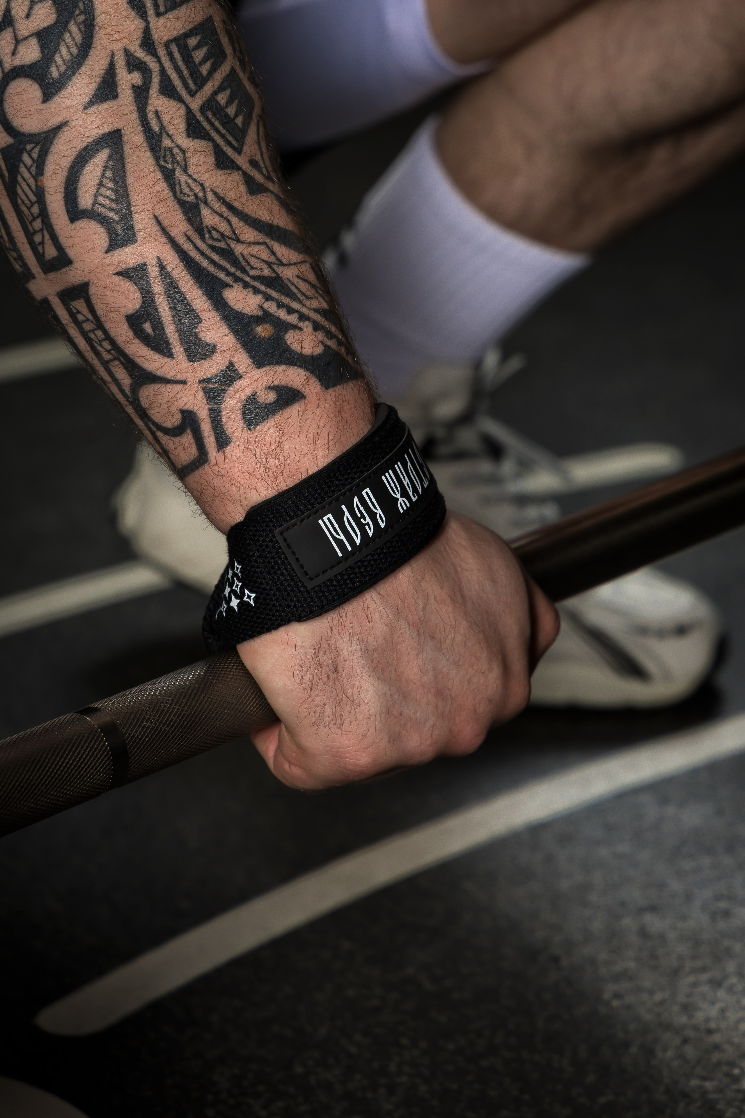 Спортивный инвентарь. Photomantis