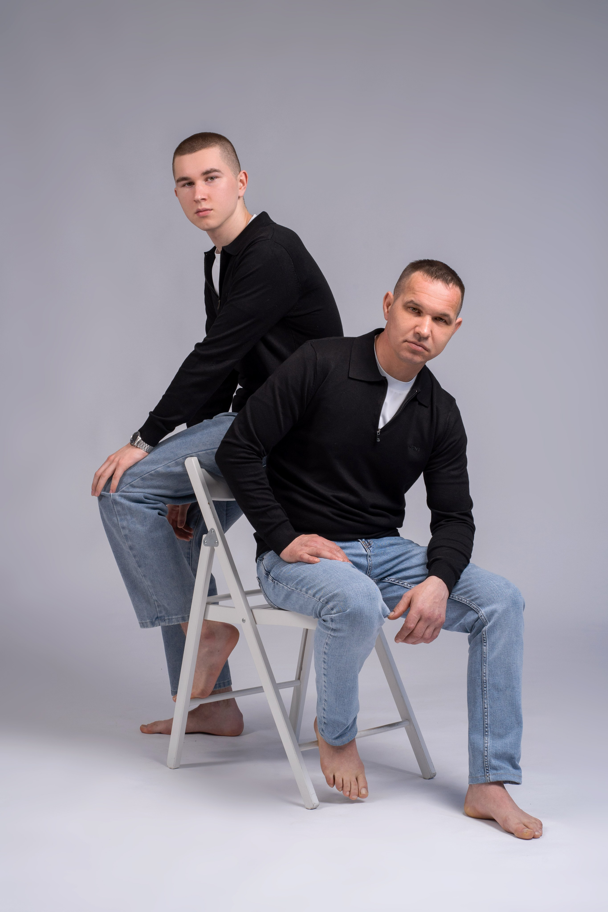 Семья. Фотограф в Климовске, Подольске, Чехове и Москве Ирина Любочкина