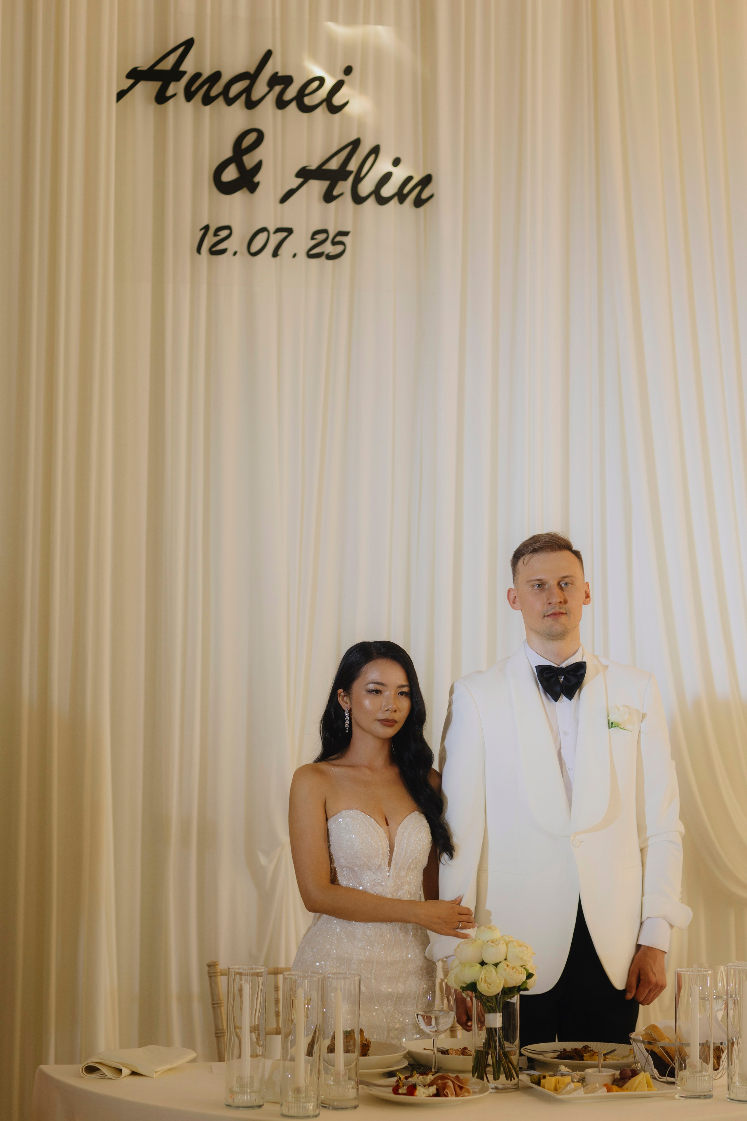 Андрей и Алинь | 2025. Wedding photographer Lithuania Poland Latvia Germany