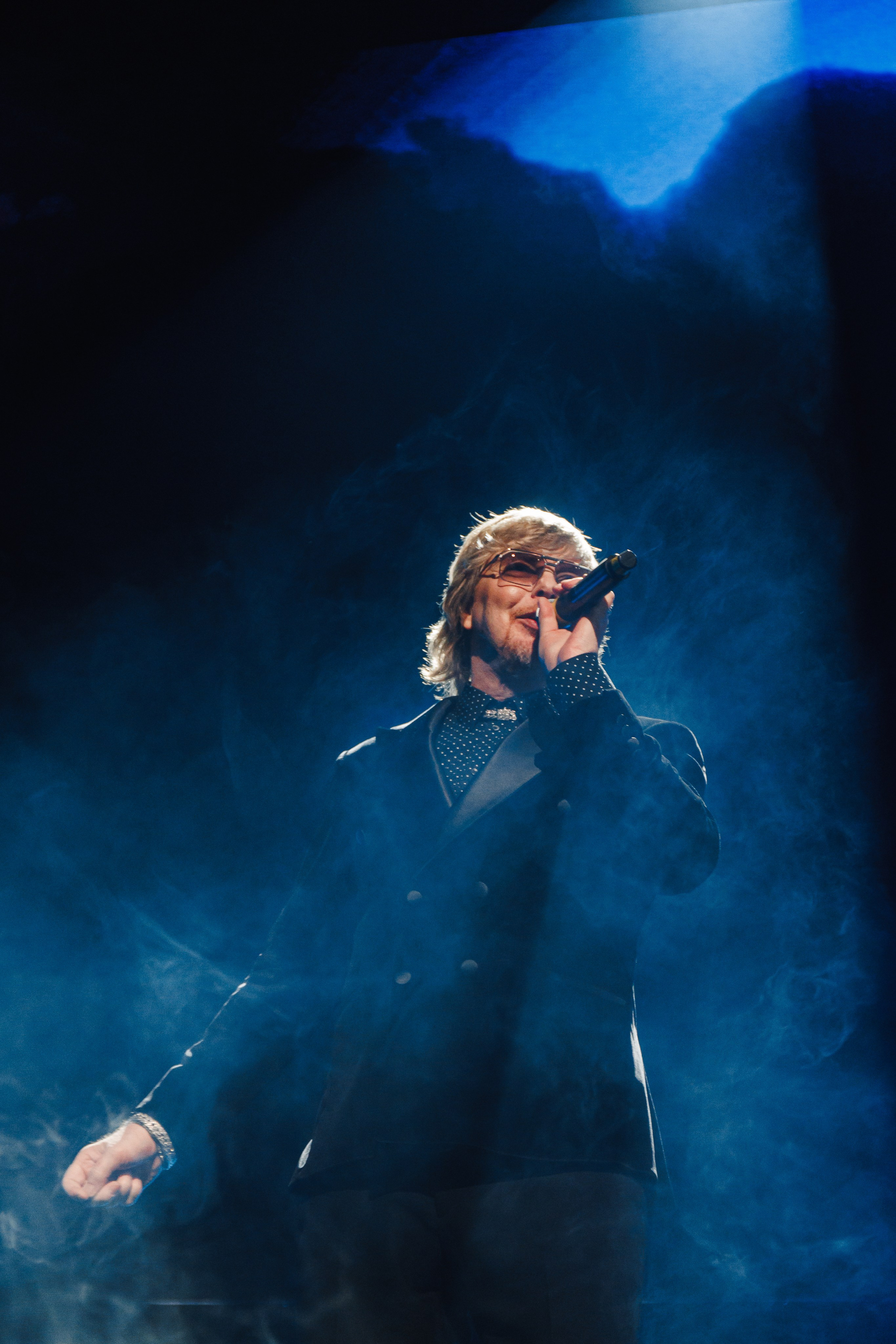 Иванушки International, Live Арена. Фотограф Ольга Махалова — Санкт-Петербург, Москва, Нижний Новгород