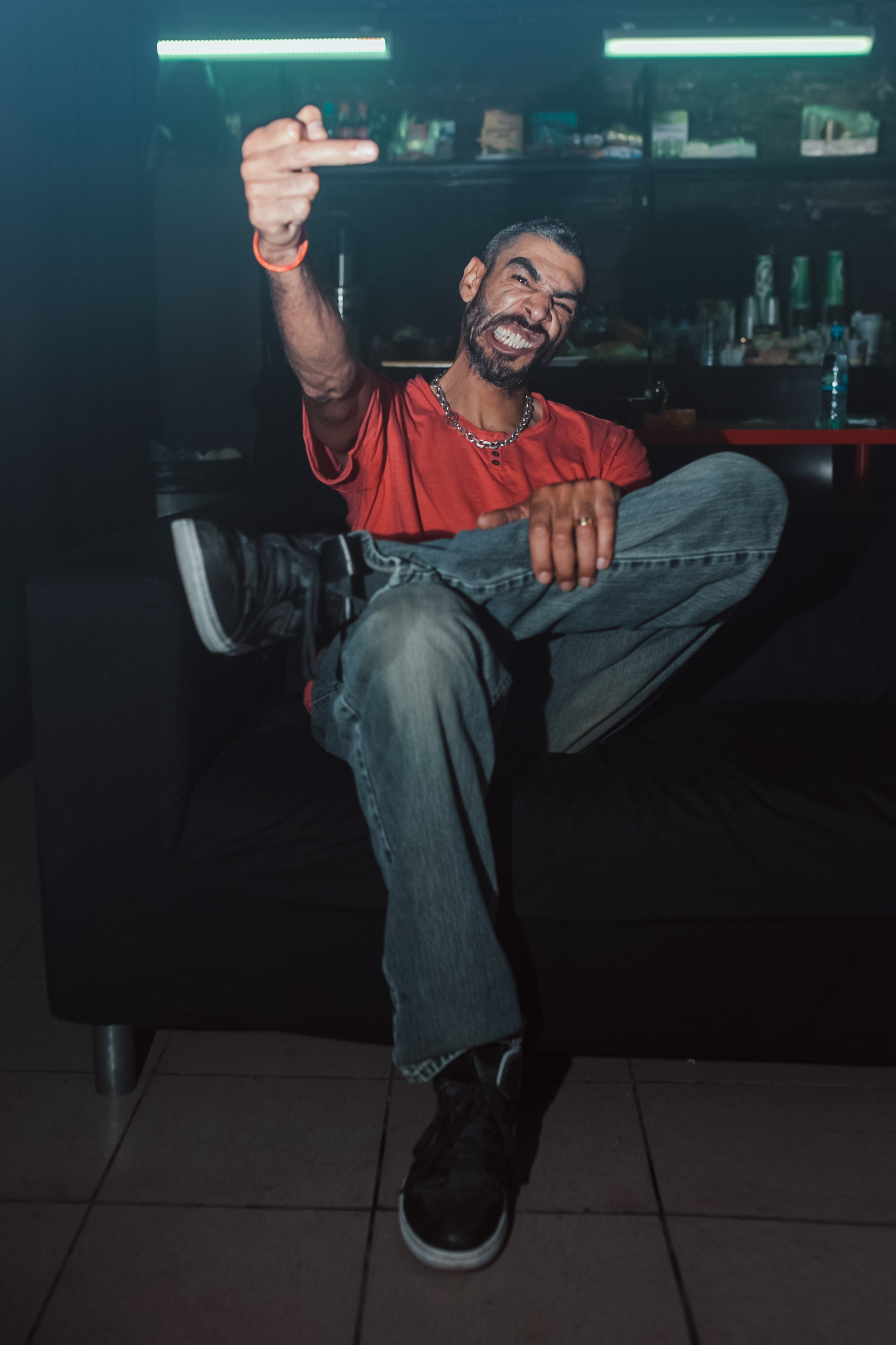 Закулисье. Фото и Видео в Сочи | Власкина Маргарита