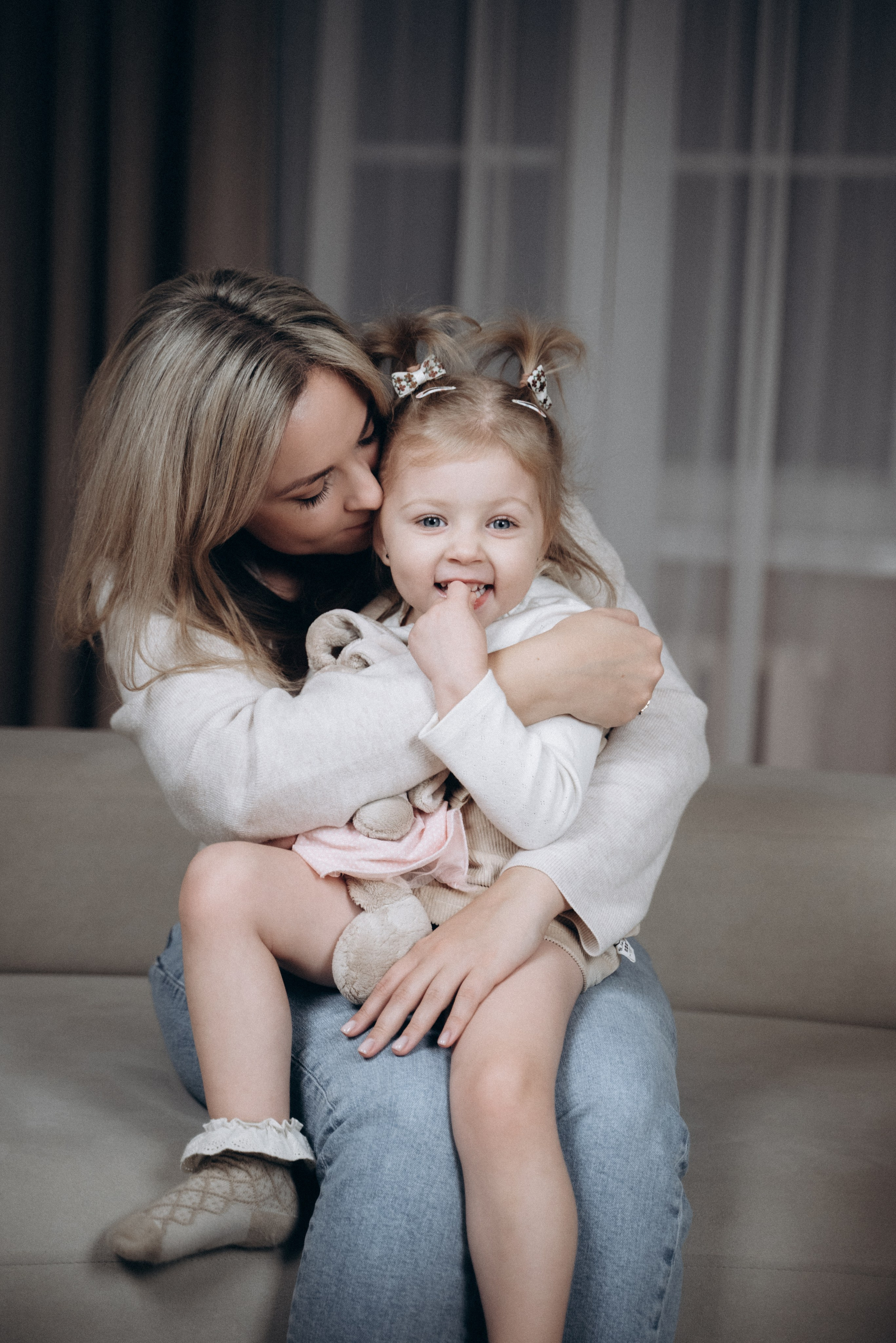 Семейная для Юлии. Семейный фотограф в Минске Дарья Дреко