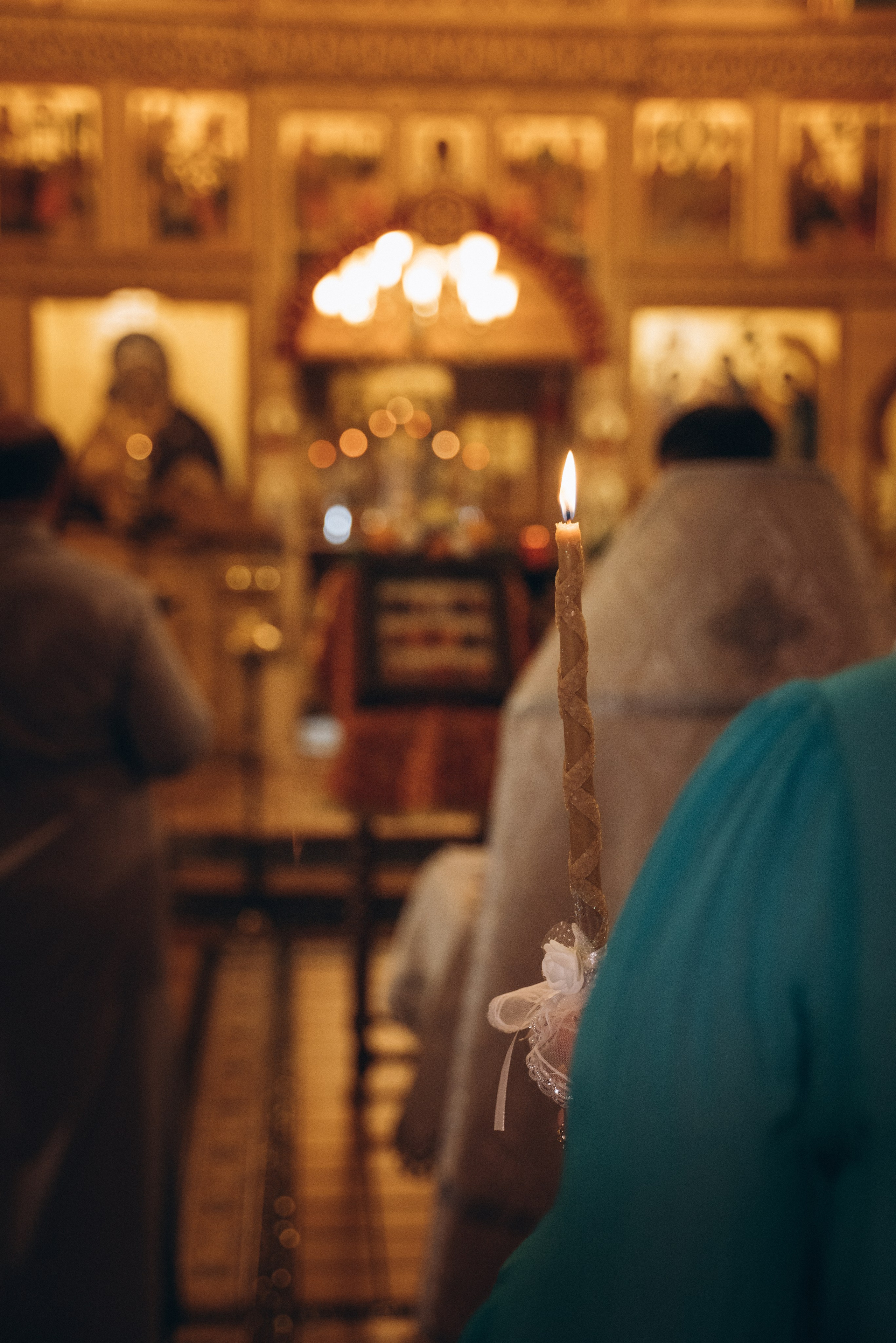 Валентина и Николай (Храм в честь Святой Троицы. Семейный фотограф в Минске Дарья Дреко