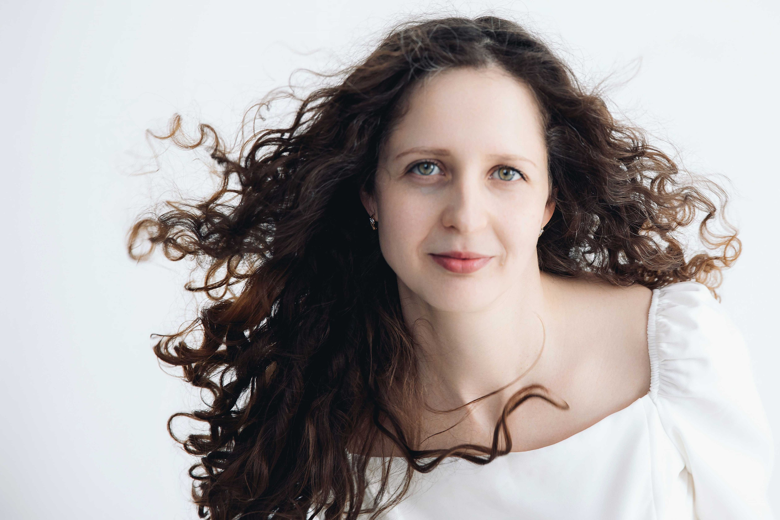 Юля. Фотограф в Санкт-Петербурге Алена Сертакова