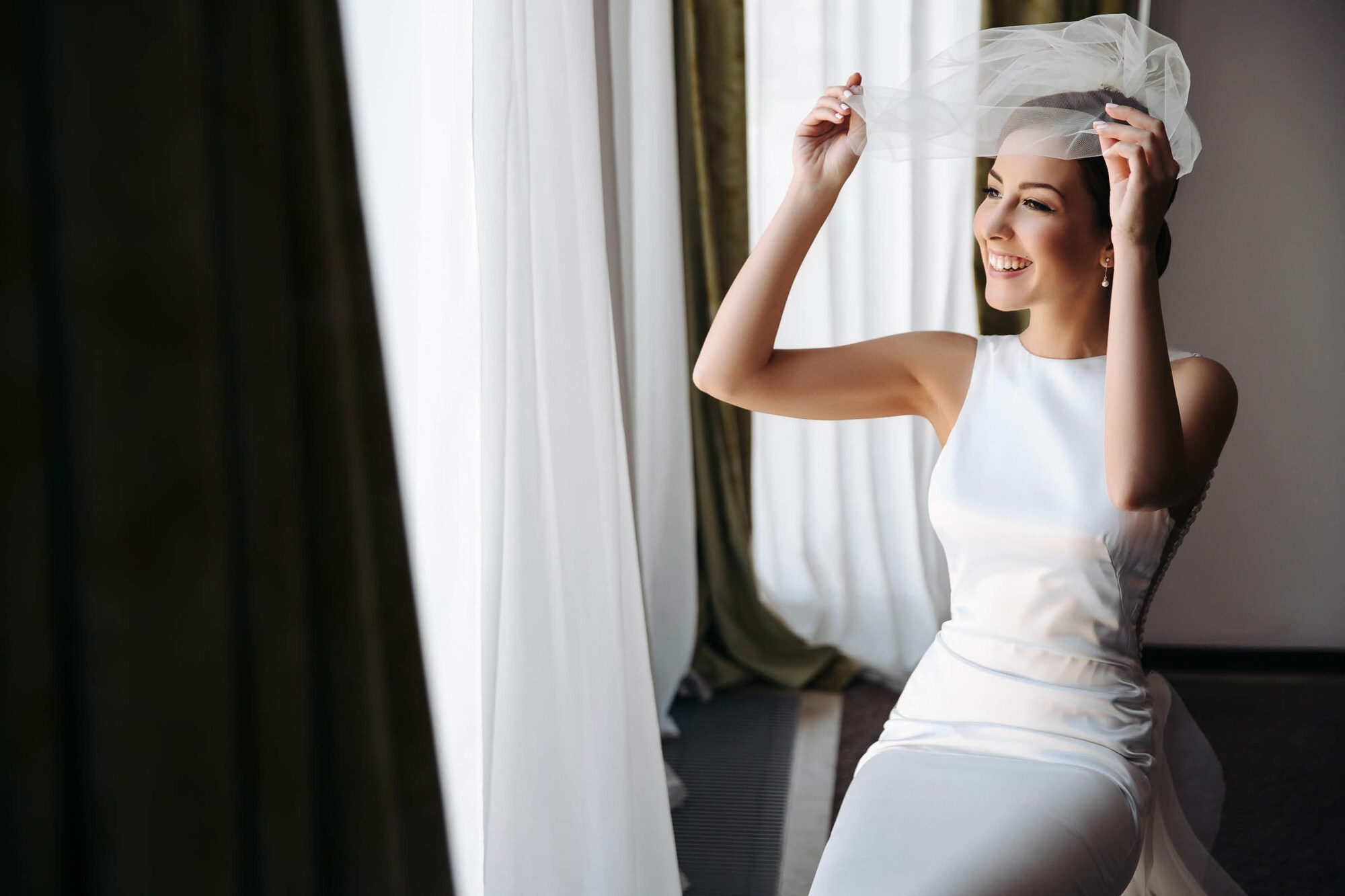 Лехаим! Свадьба в стиле Джеймса Бонда. Свадебный фотограф в Санкт-Петербурге и Москве Андрей Нестеров