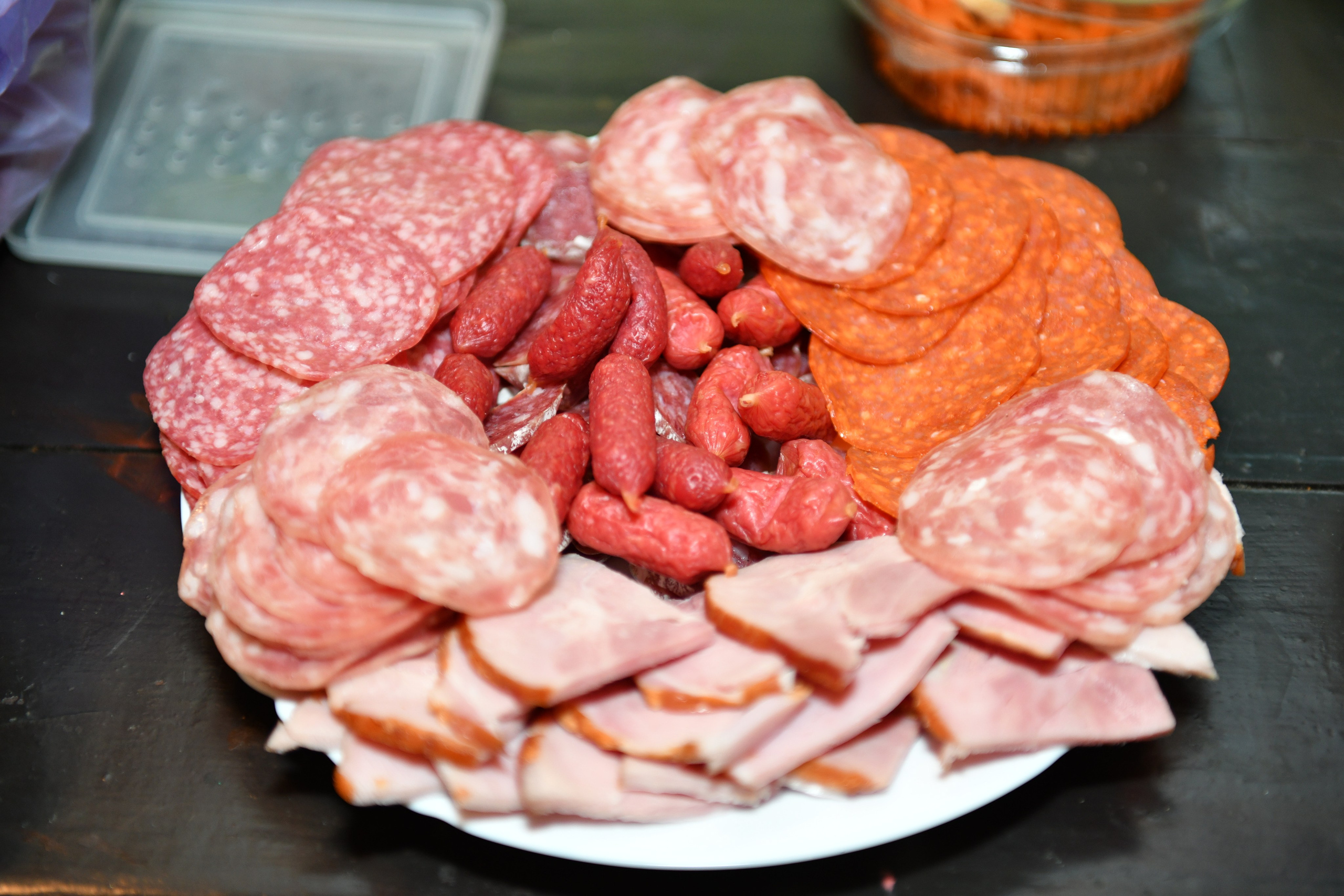 День рождения на природе. Свадебный и портретный фотограф в Москве Галина Борисова