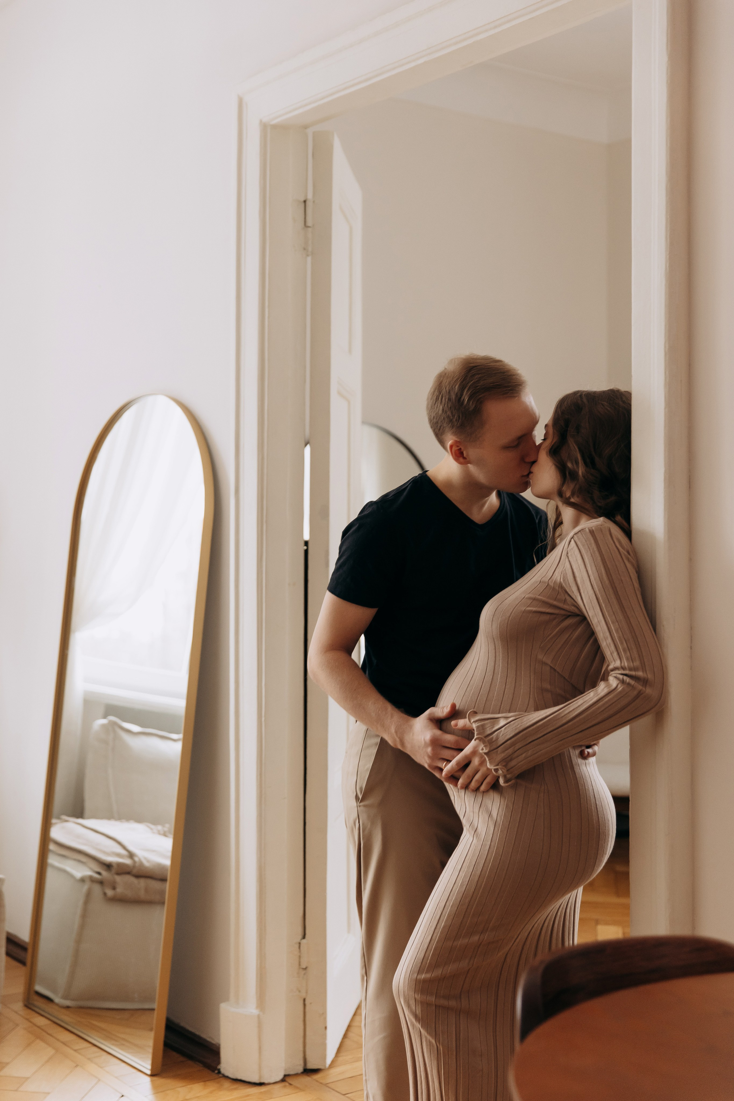 Сонет имени твоему. Свадебный фотограф в Москве Дмитрий Левин