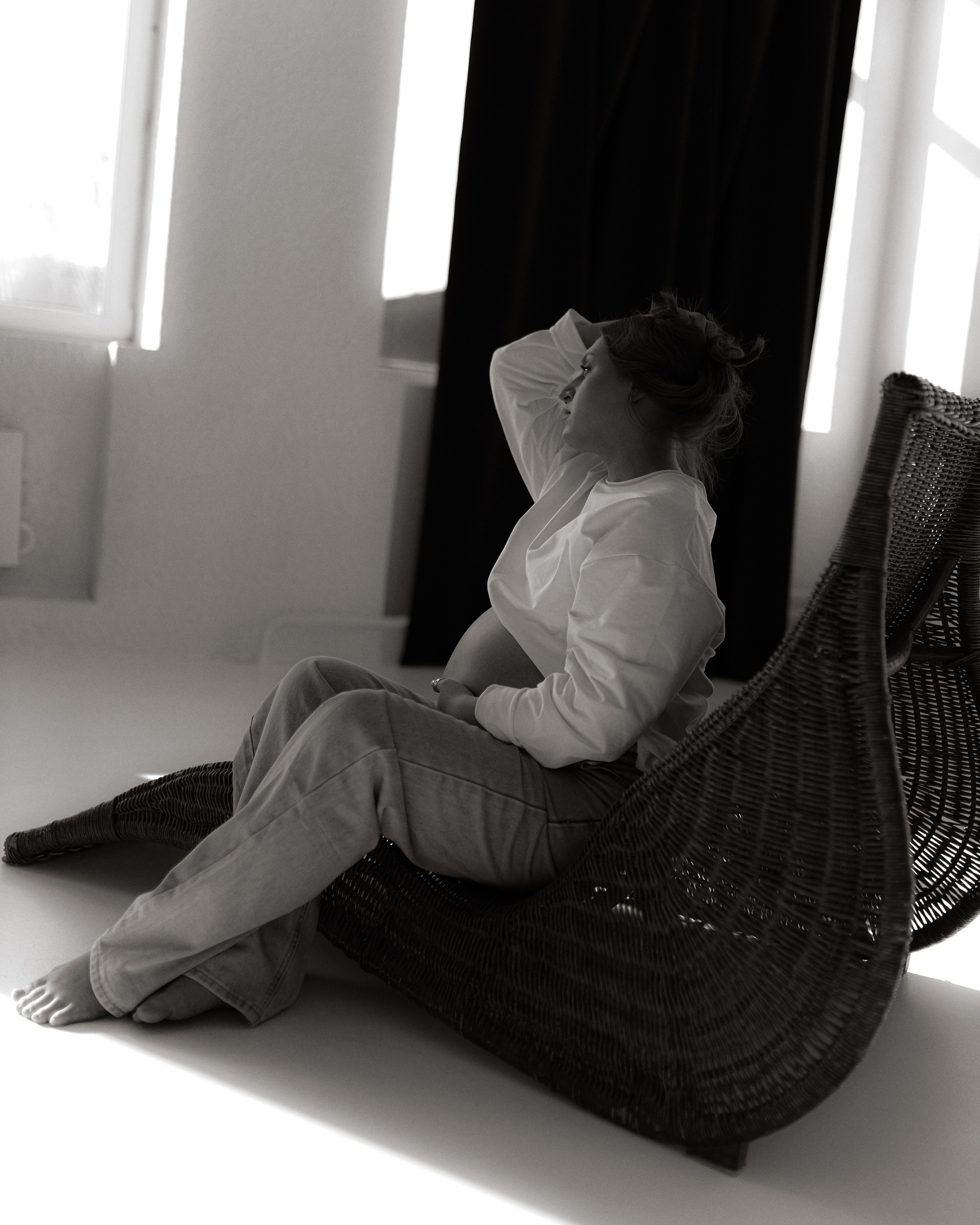 Ксения и Николай. DARYA.BELKINA