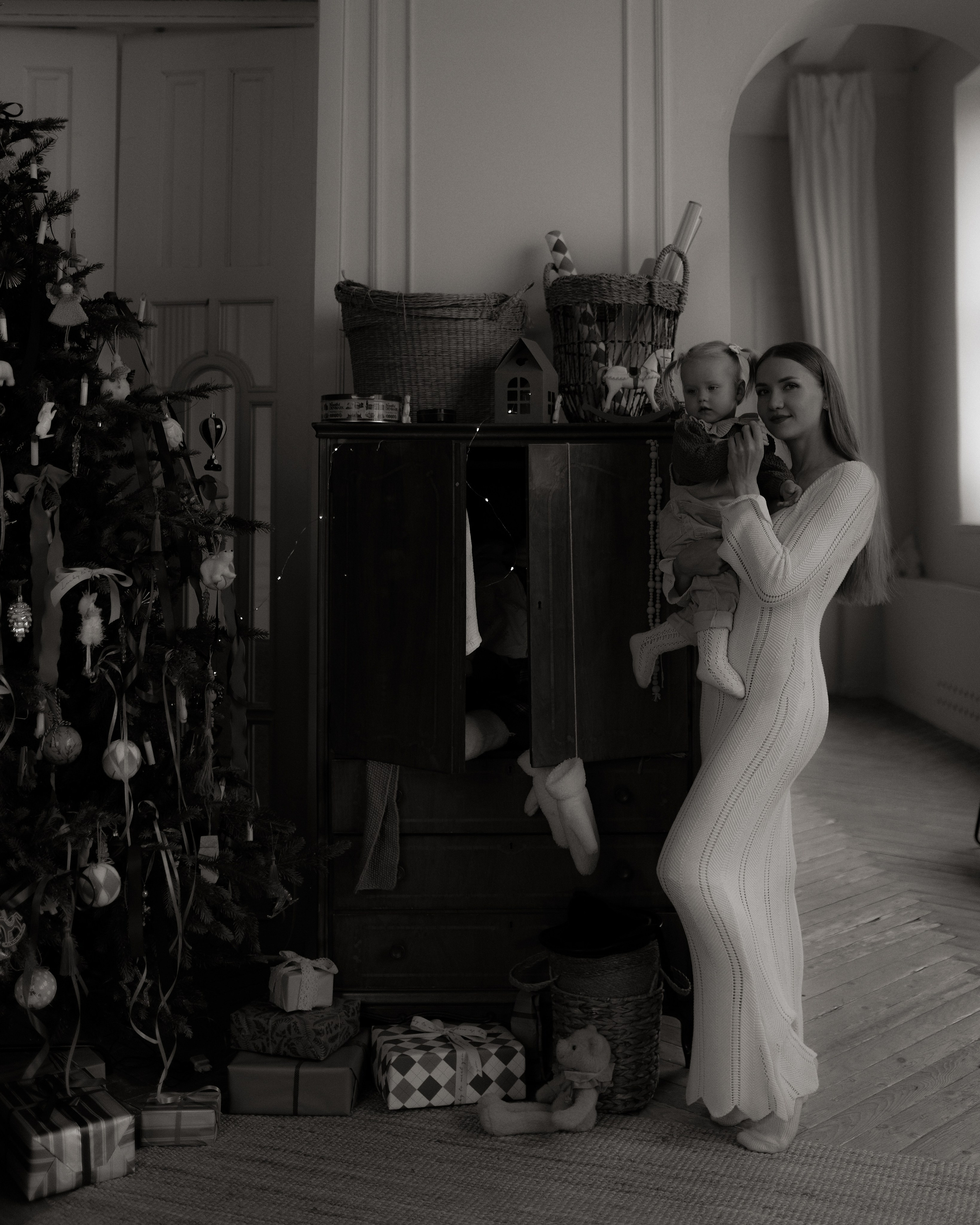 Екатерина и Людмила. DARYA.BELKINA