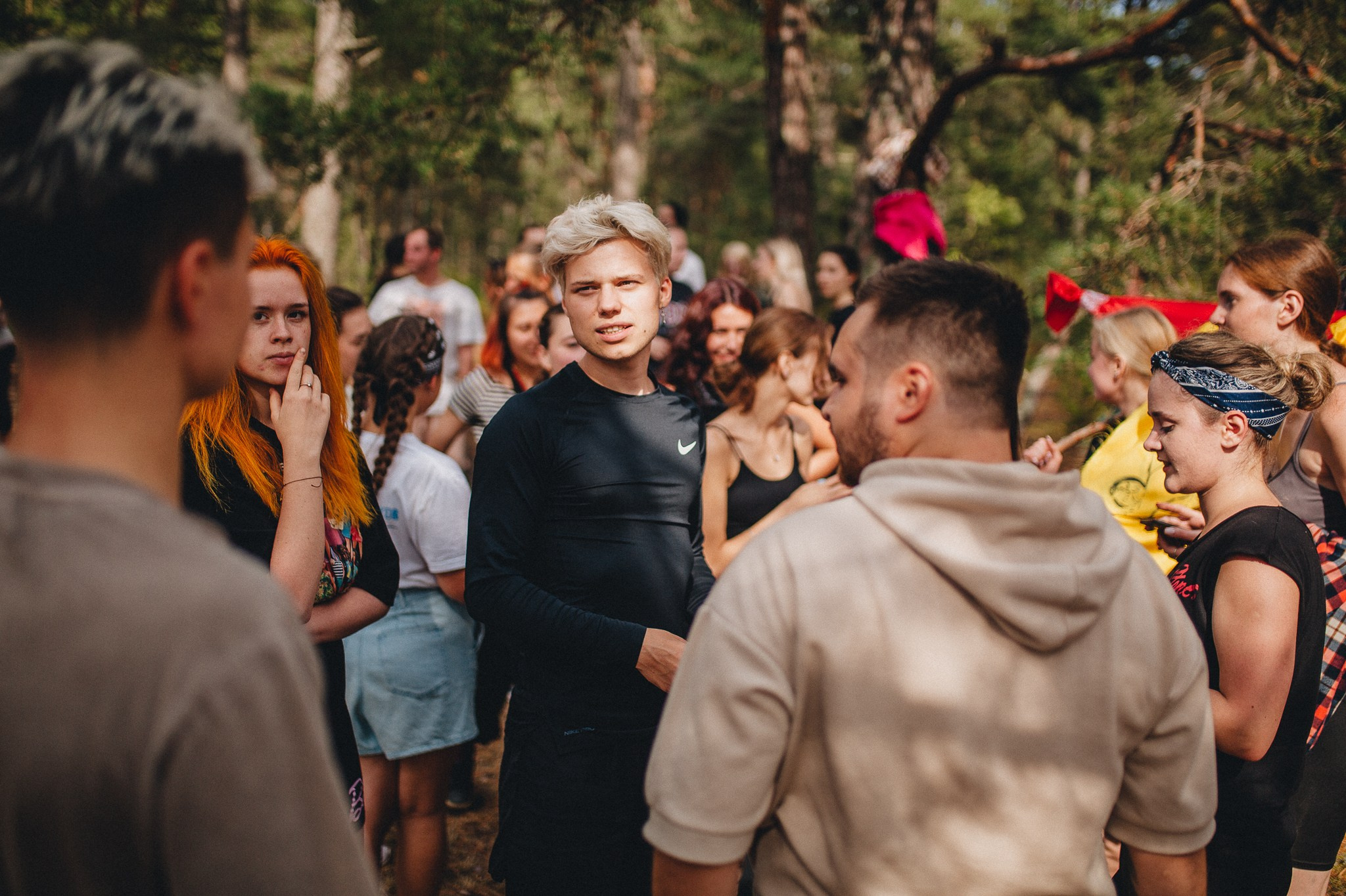 БУНКЕР 2021. Артемий Константинов