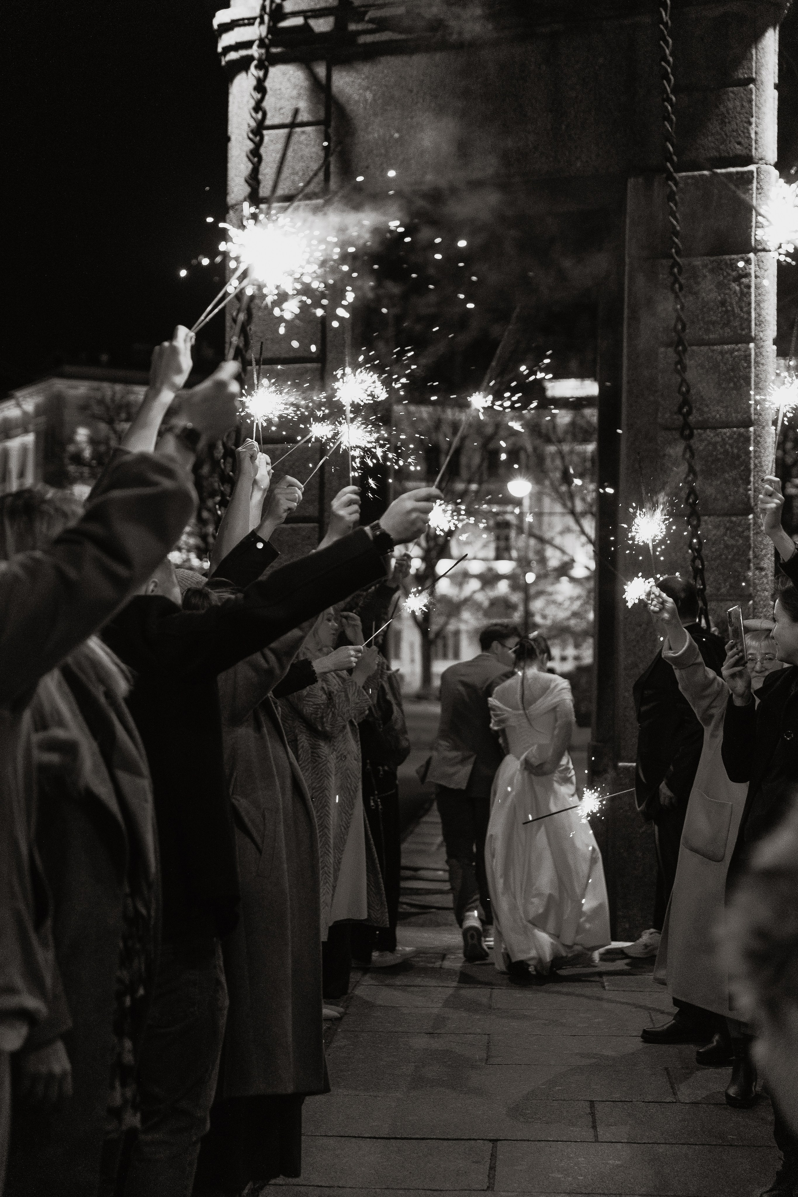 Портфолио. Свадебный фотограф Дмитрий Краснов. Санкт-Петербург