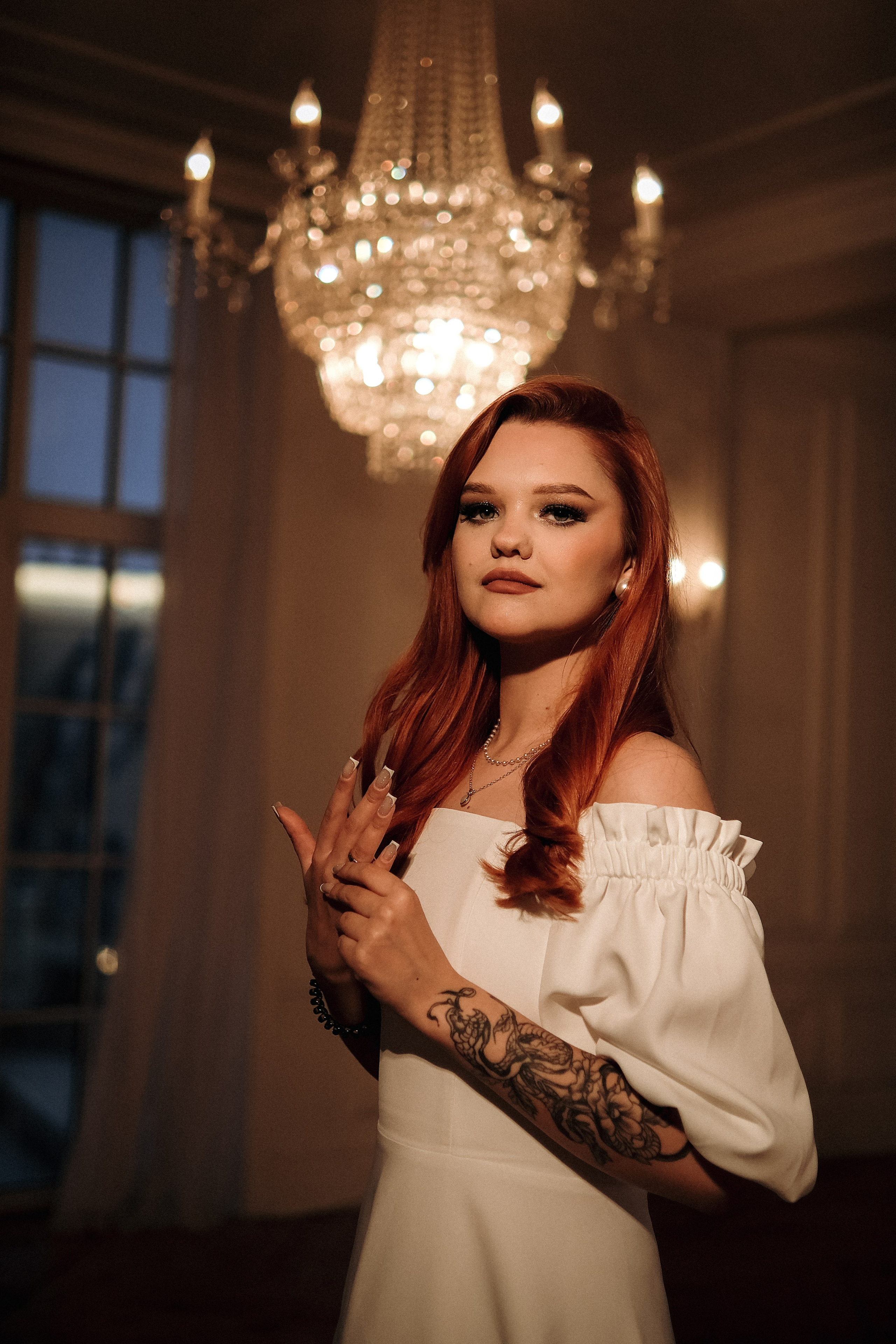 Аня & Серёжа. Phdkvmr.ru