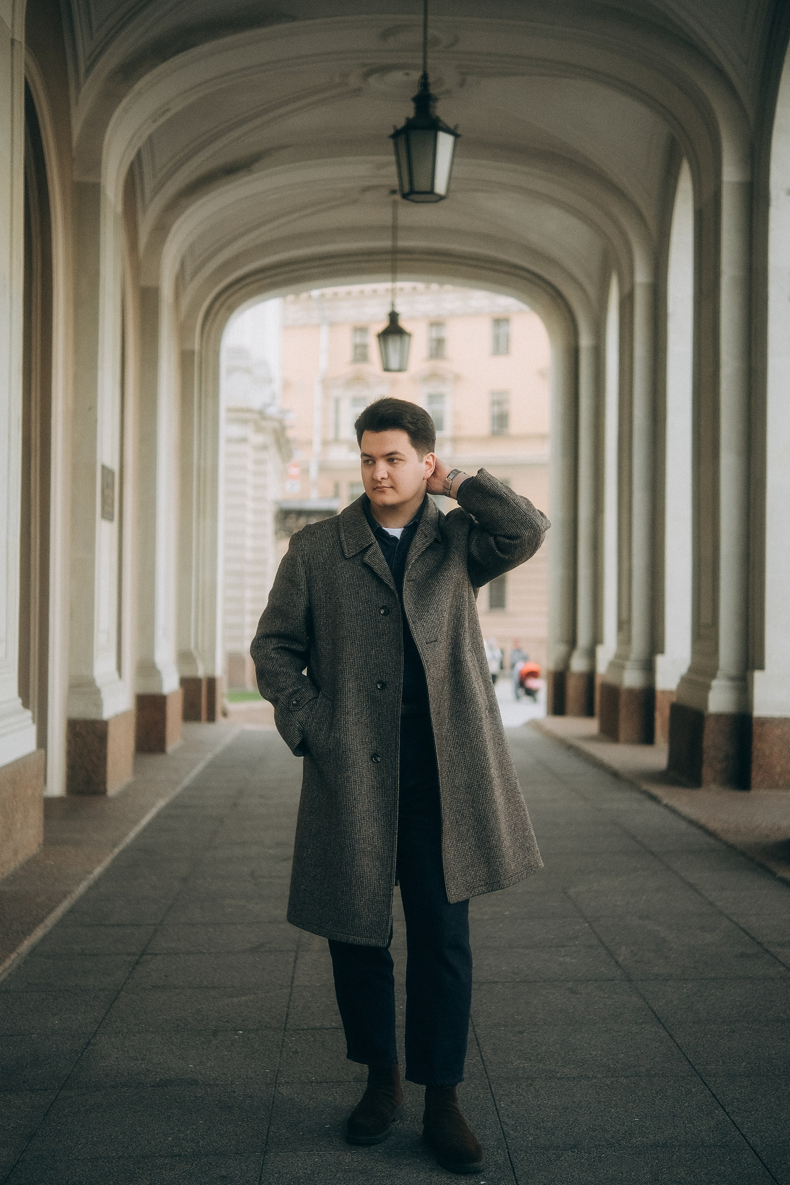 Олеся & Андрей. Phdkvmr.ru