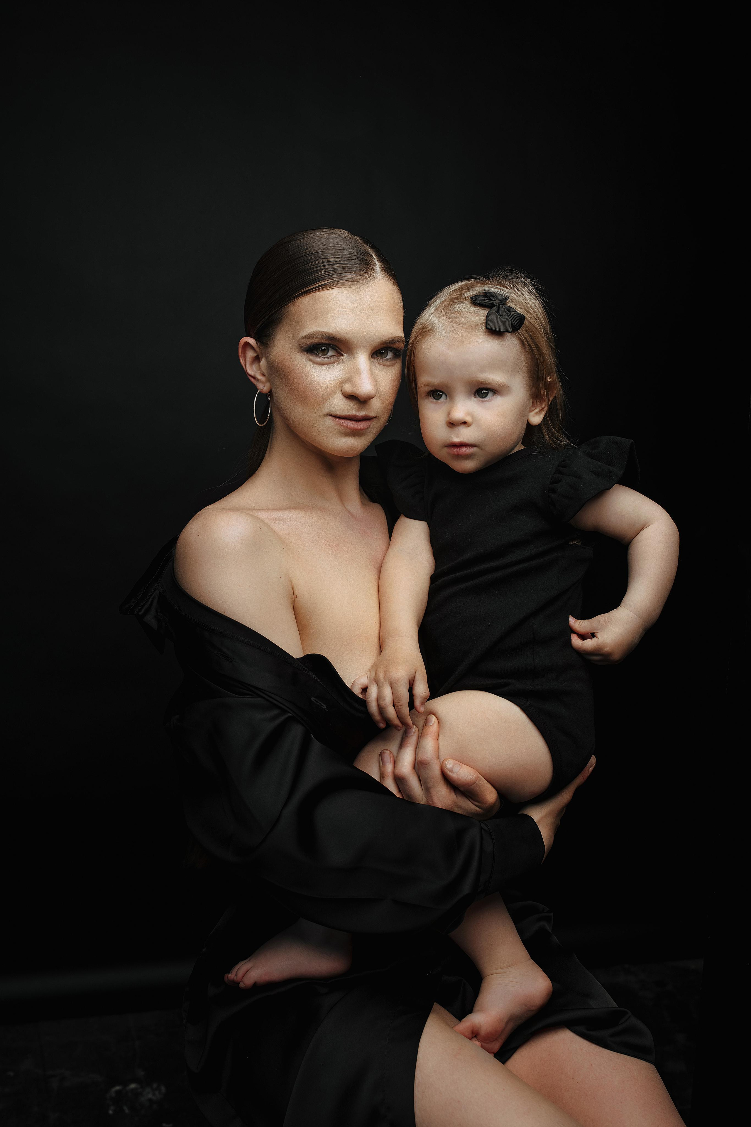 Ирина и Лиза. Свадебный, семейный и детский фотограф в Москве и области