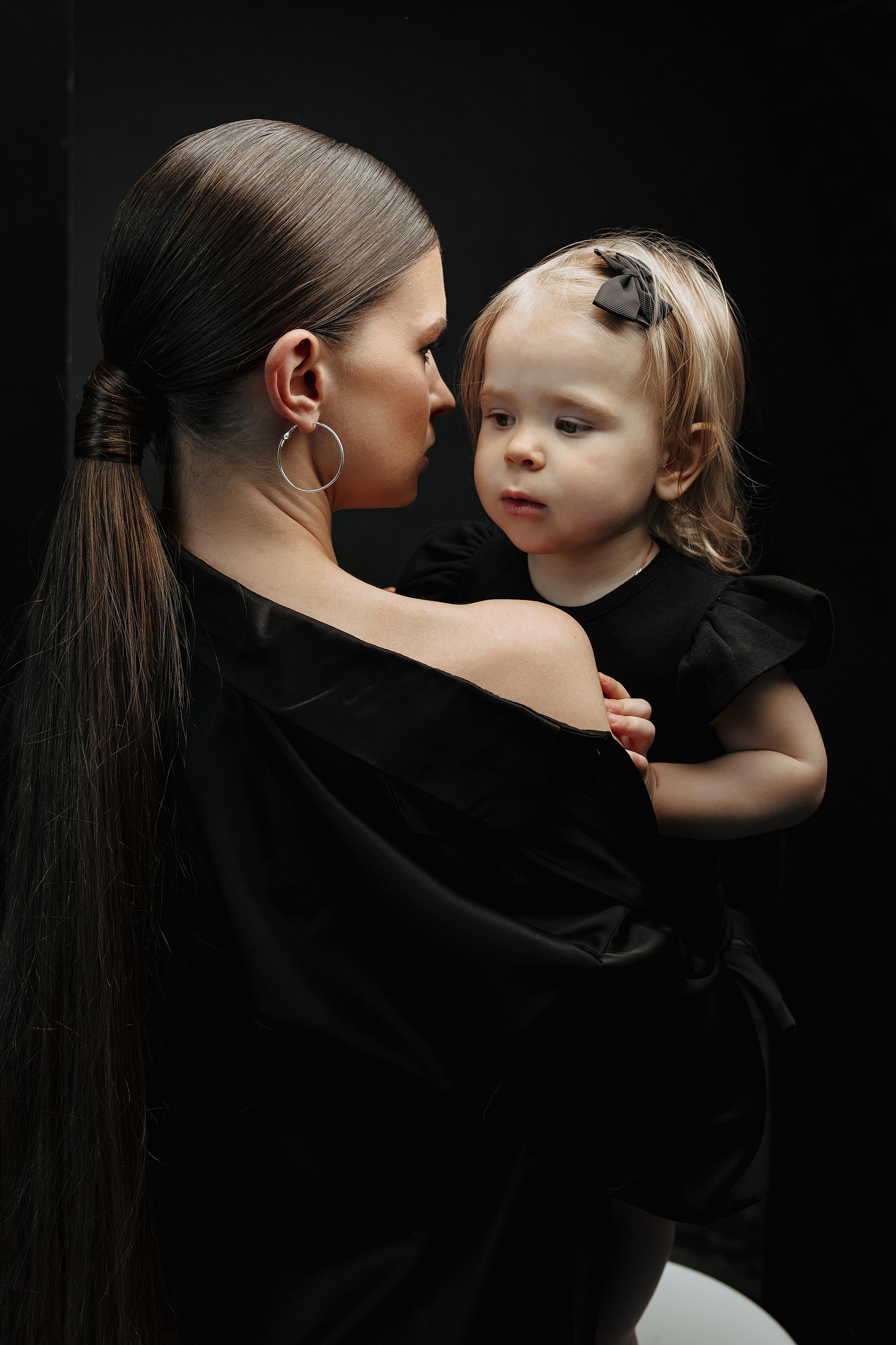 Ирина и Лиза. Свадебный, семейный и детский фотограф в Москве и области