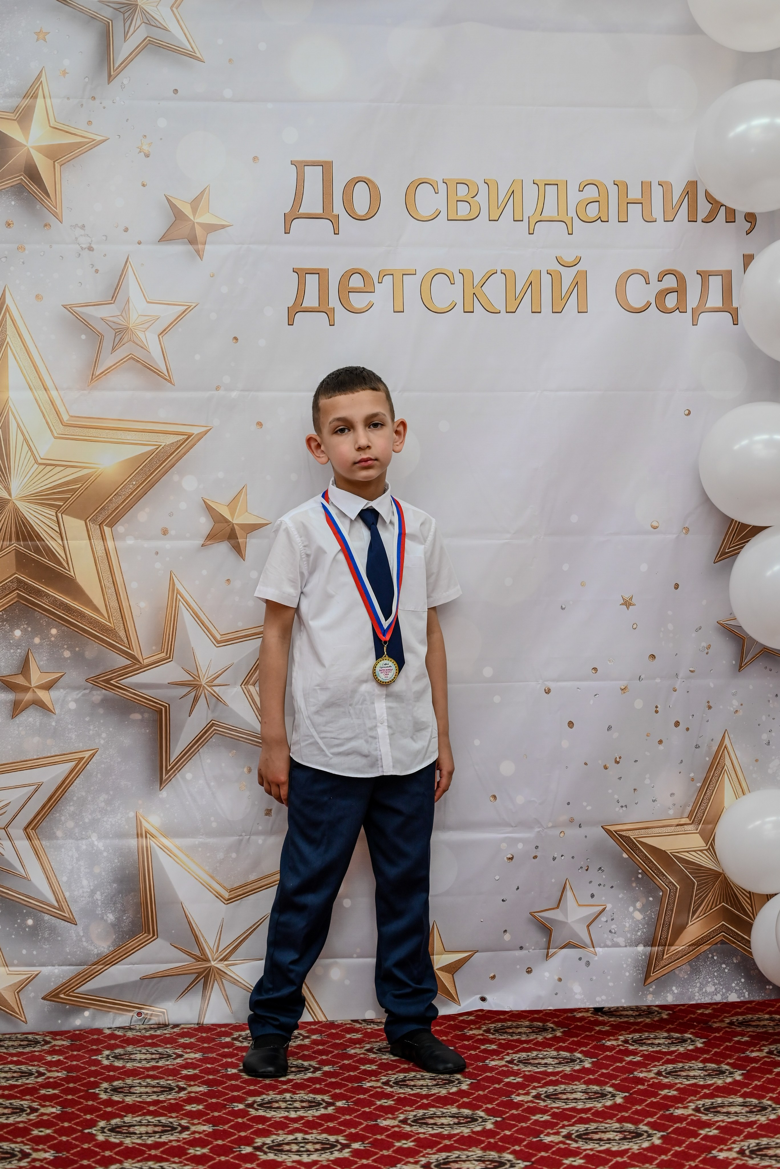 Выпускной. Семейный и детский фотограф Москва