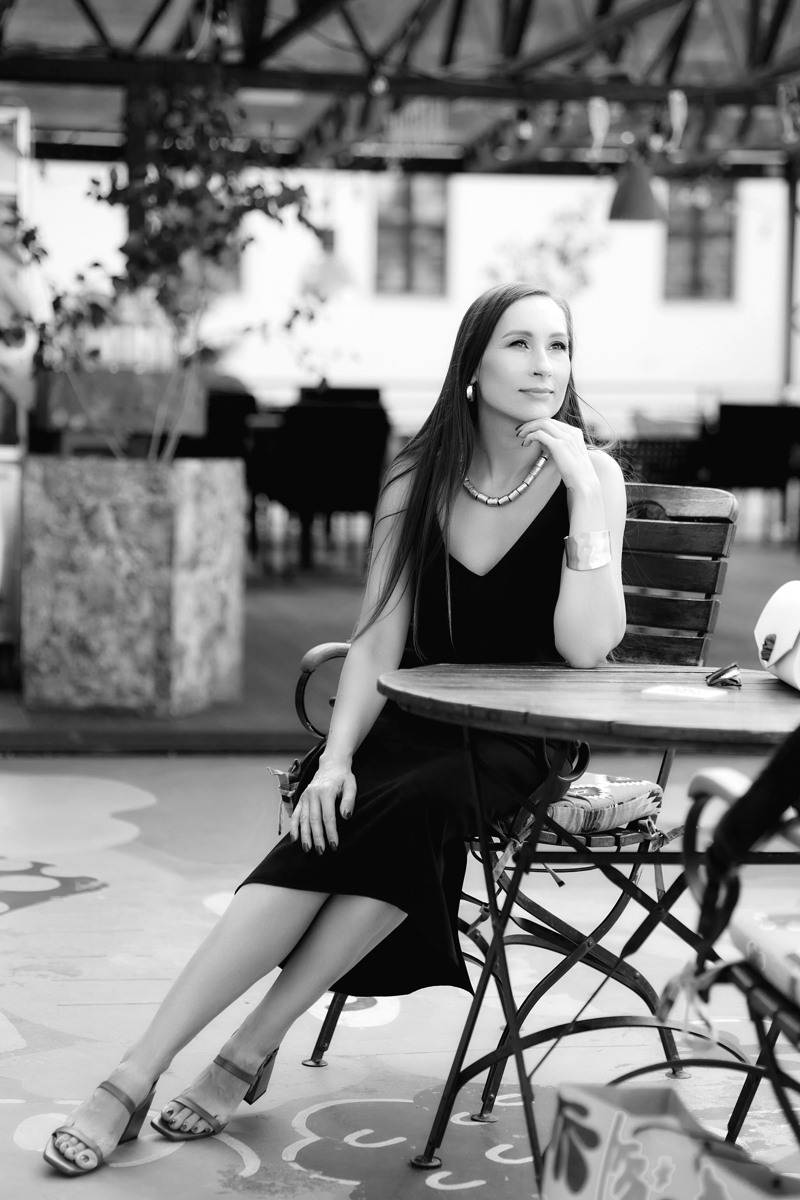 Уличная прогулка. Фотограф в Минске Анна Кучинская