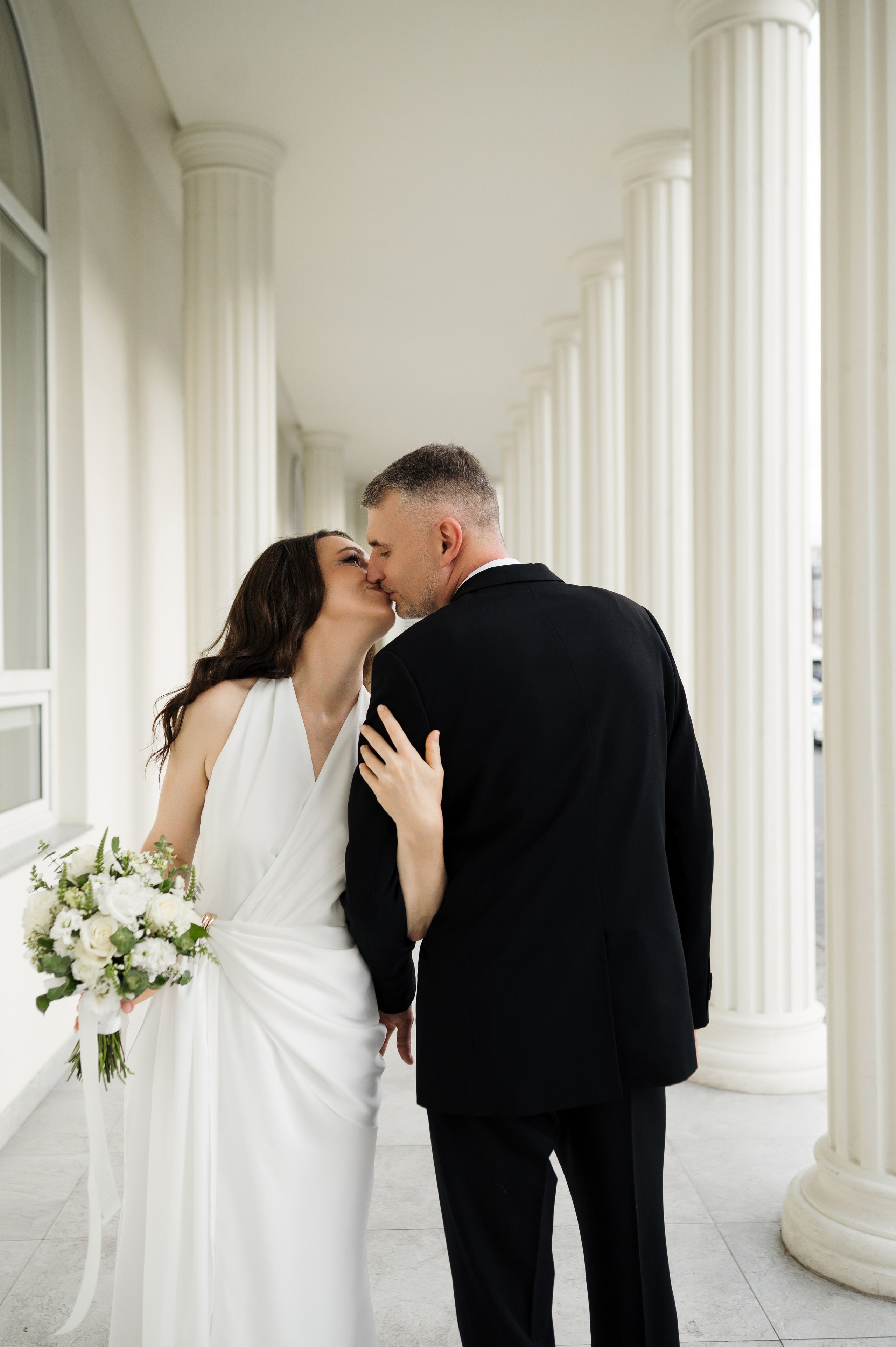 Наталья и Михаил. Фотограф в Краснодаре Скубицкая Альбина