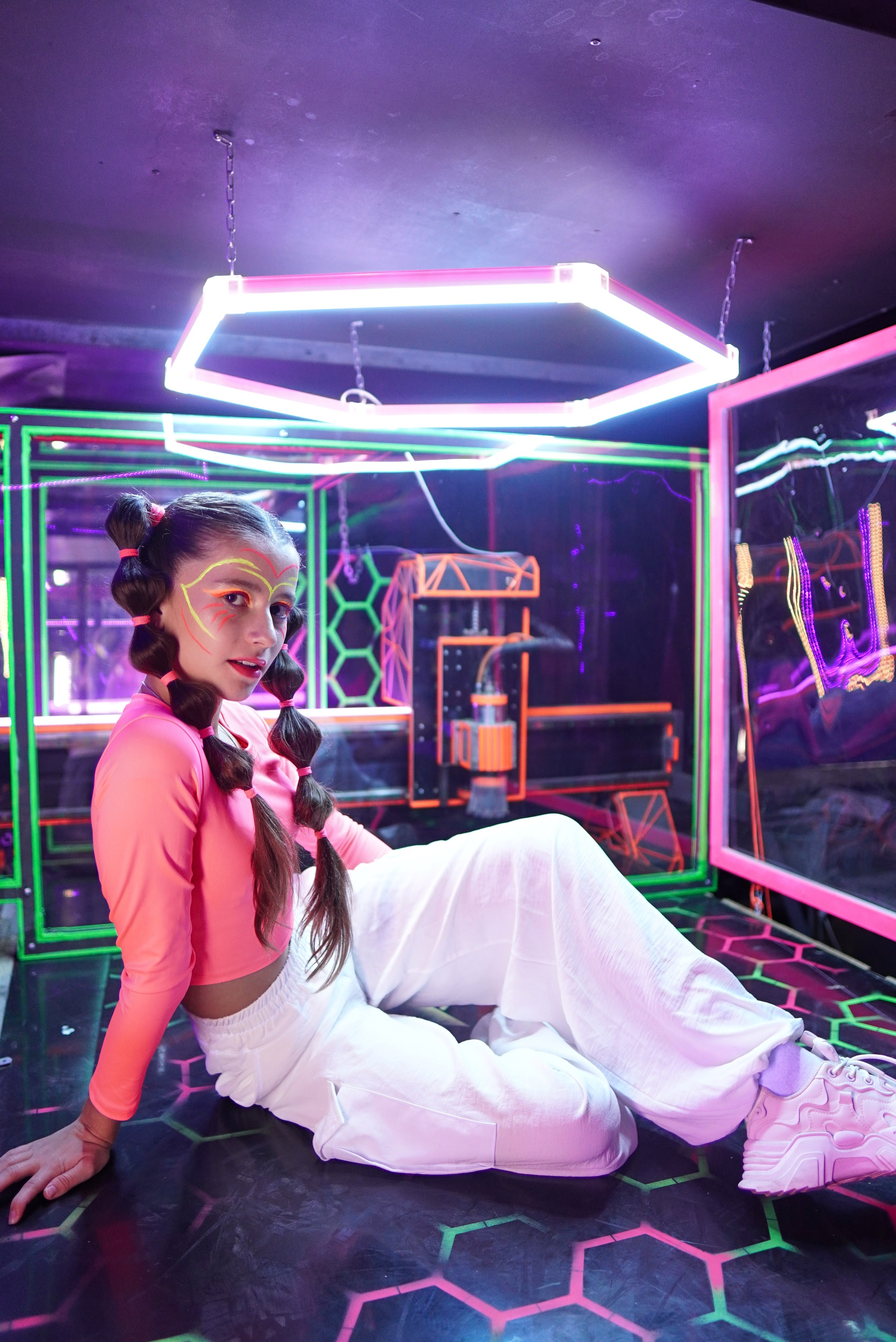 Подростки. Профессиональный фотограф в Москве