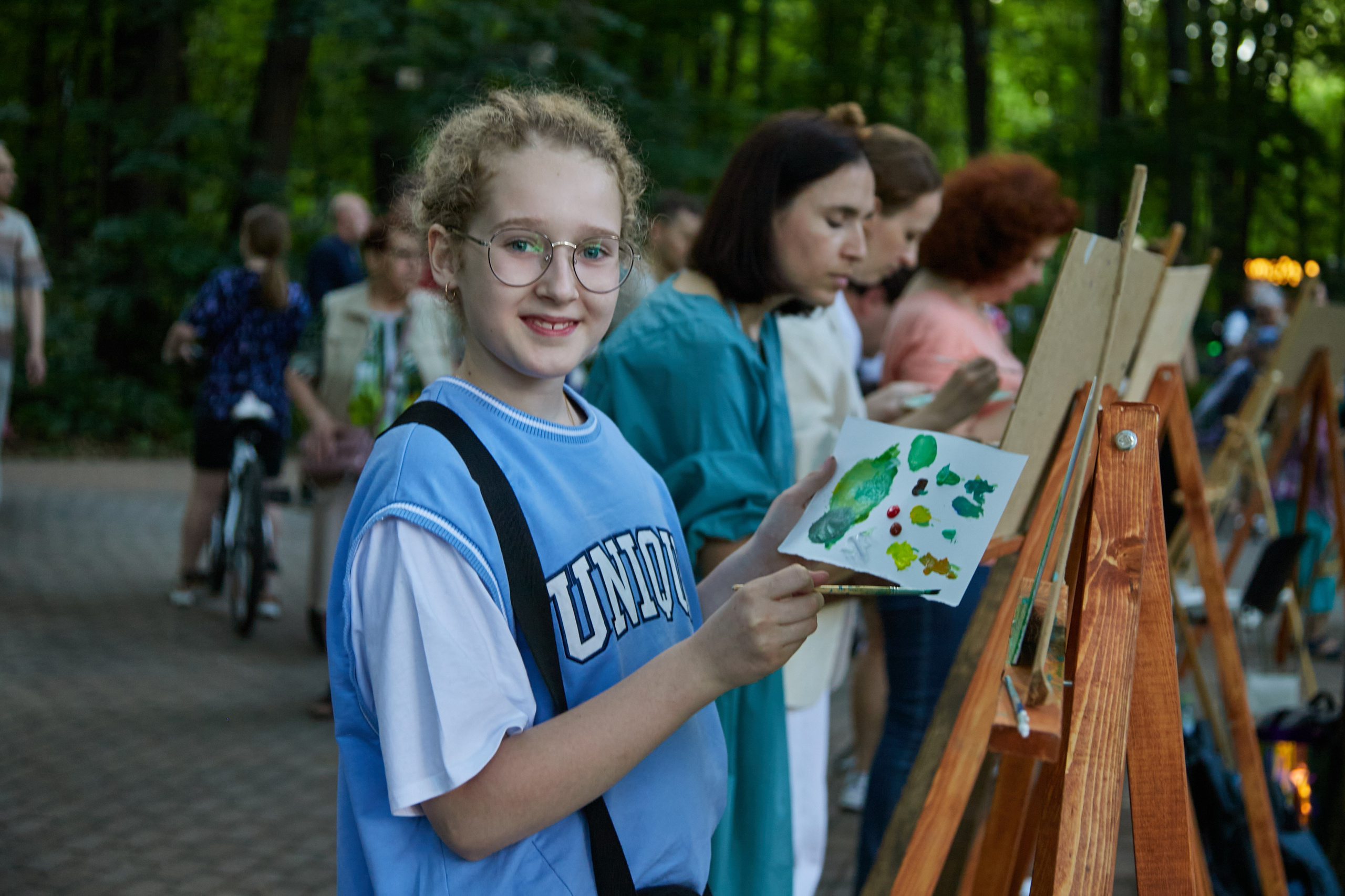 Фотосессия. Профессиональный фотограф в Москве