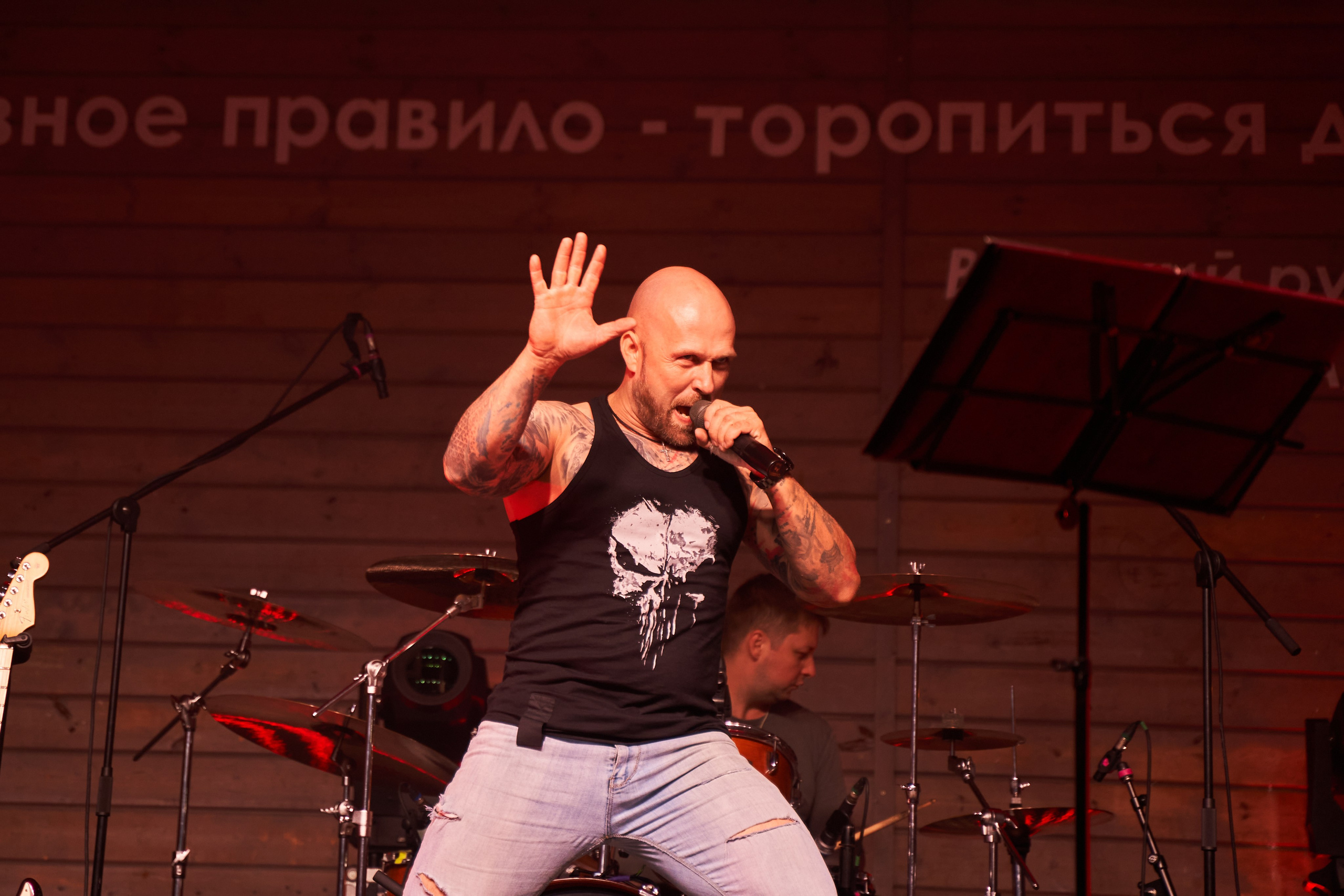 Группа Бояринъ. Услуги фотографа в Смоленске. Фотограф на свадьбу