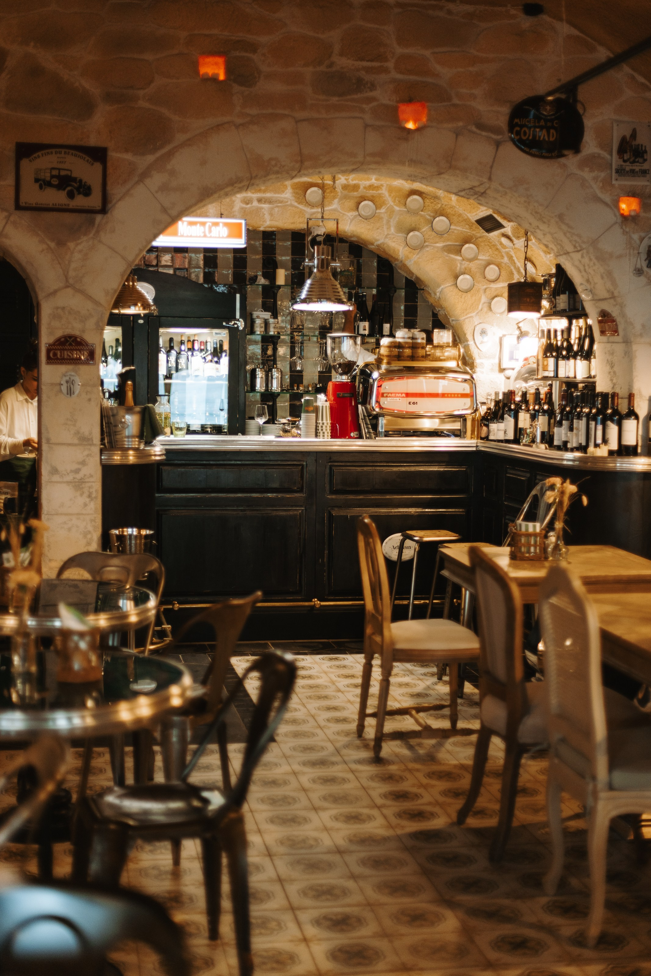 Adrian Bistro. Фотограф на Юге России