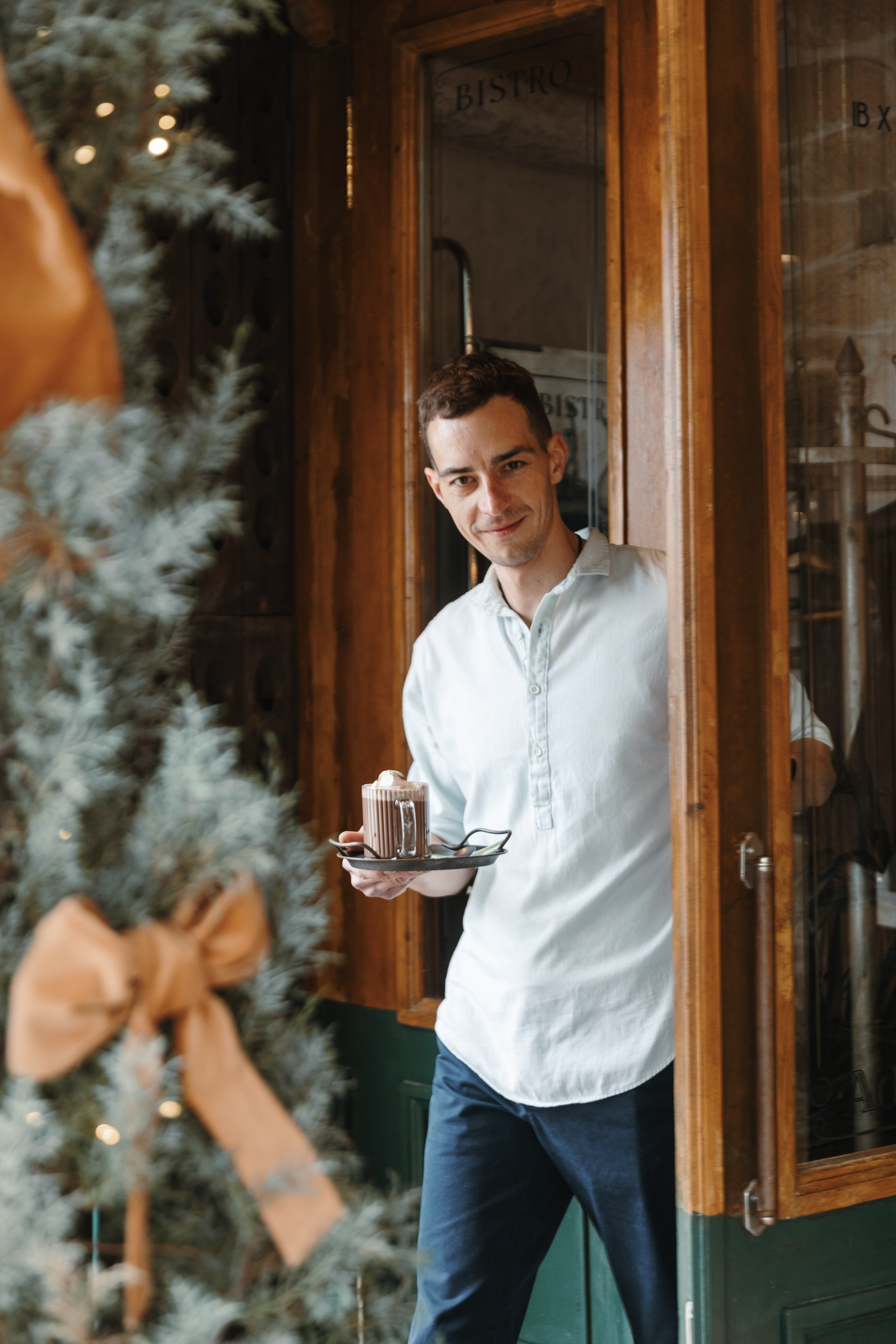 Adrian Bistro. Фотограф на Юге России