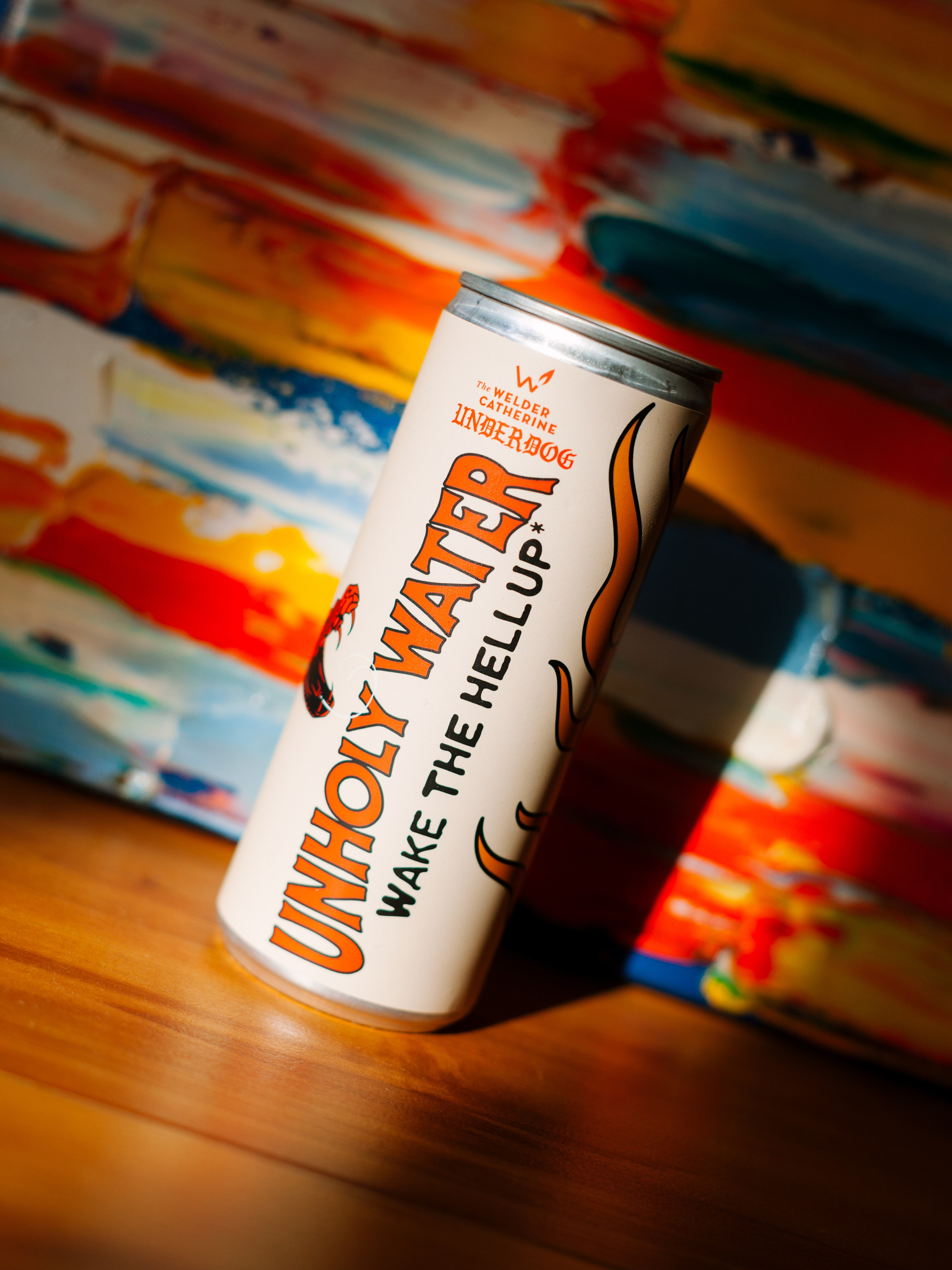 Сварщица Катерина. Анна Мак, портретный и контент фотограф, Москва