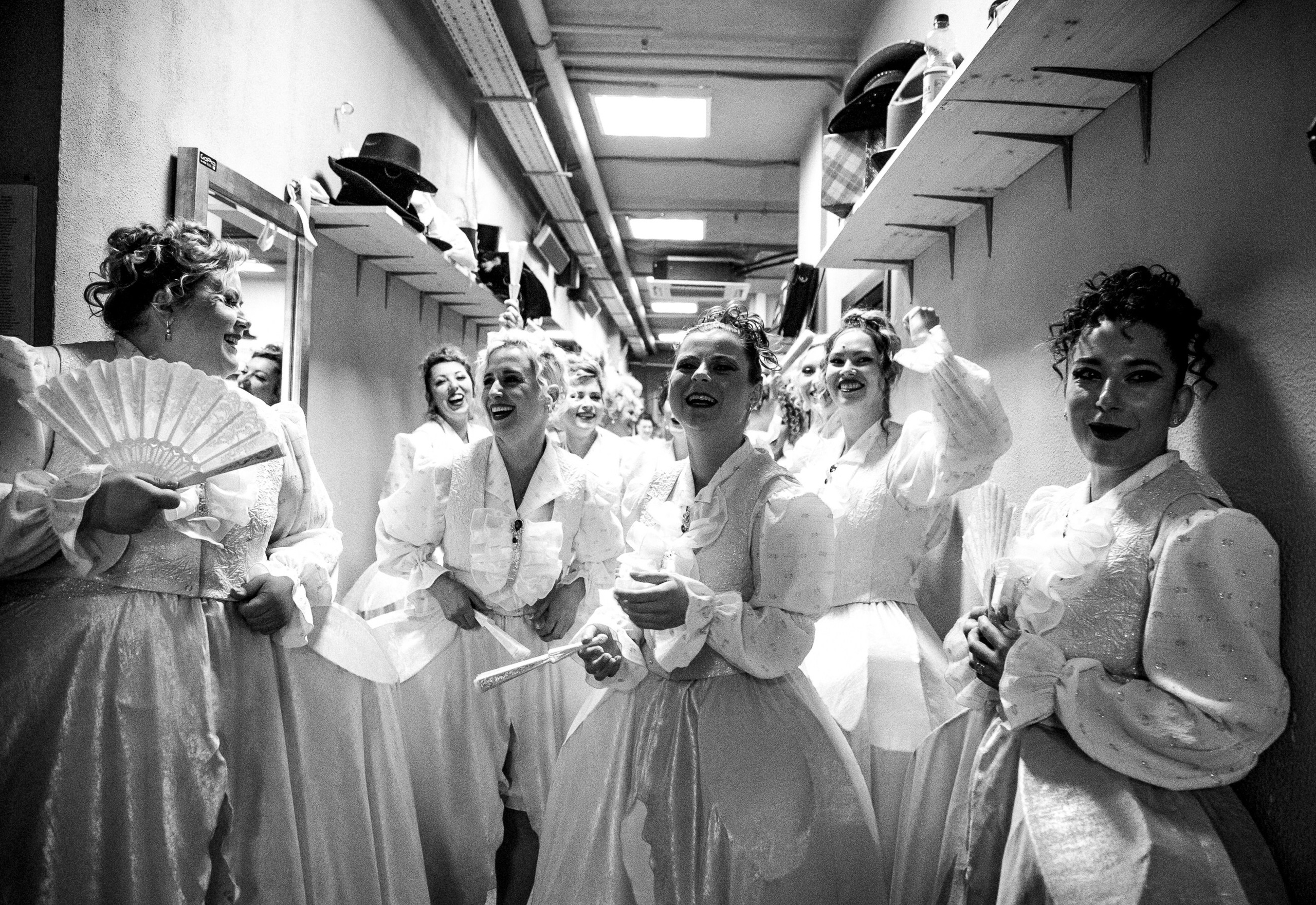 TODES LADY FEST 2024. Юлия Кулиш // Pocahontas