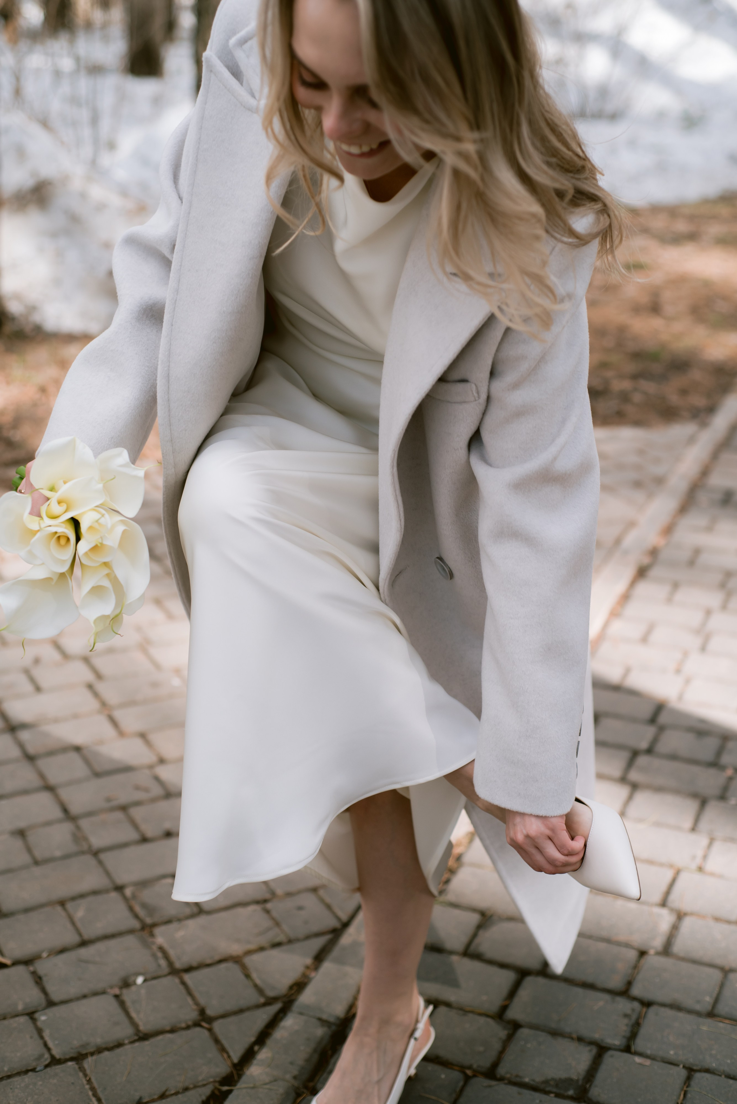 Spring love. Свадебный фотограф Ижевск/Сарапул Анастасия Бель